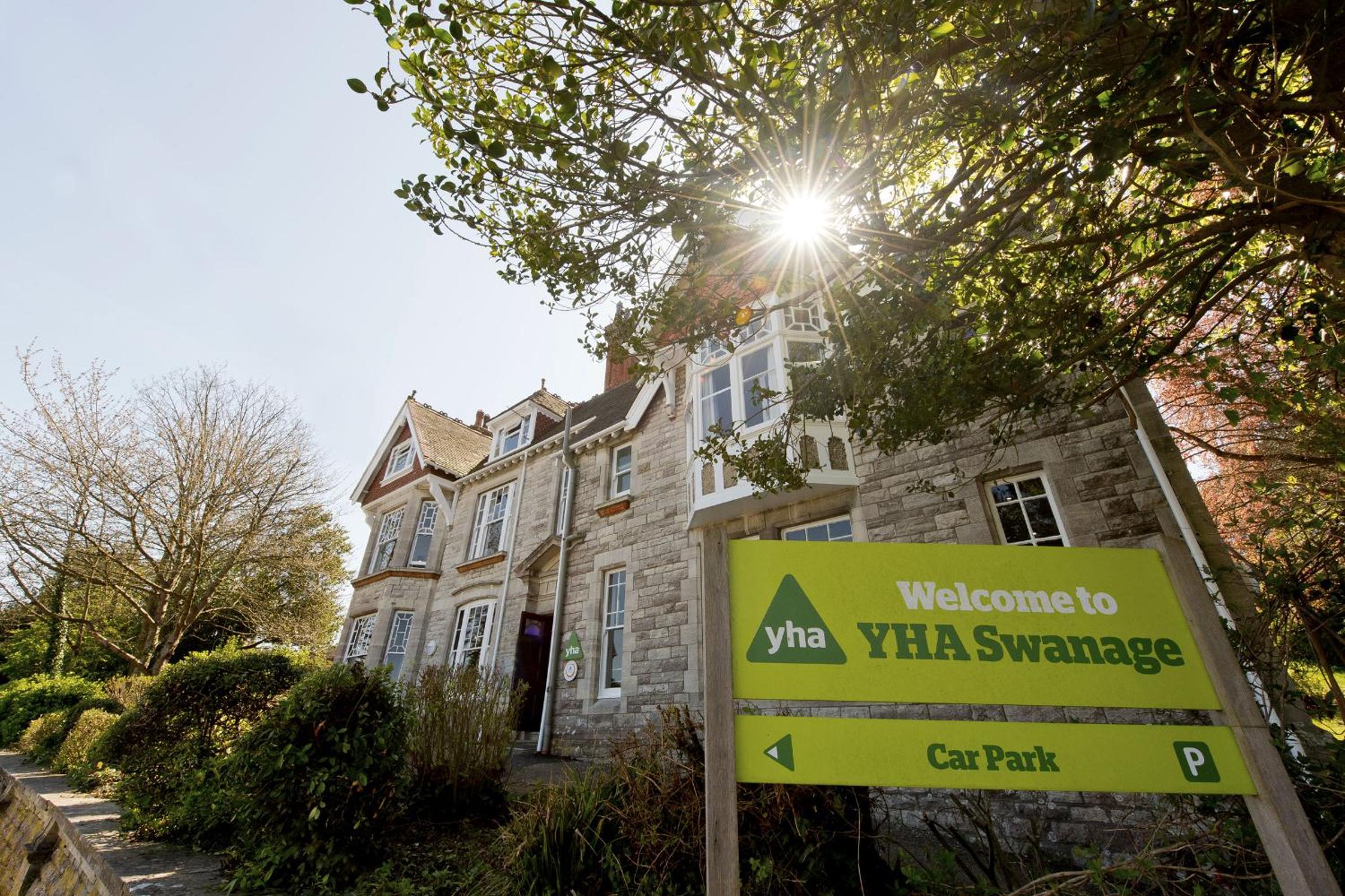 Hotel YHA Swanage - Image 1