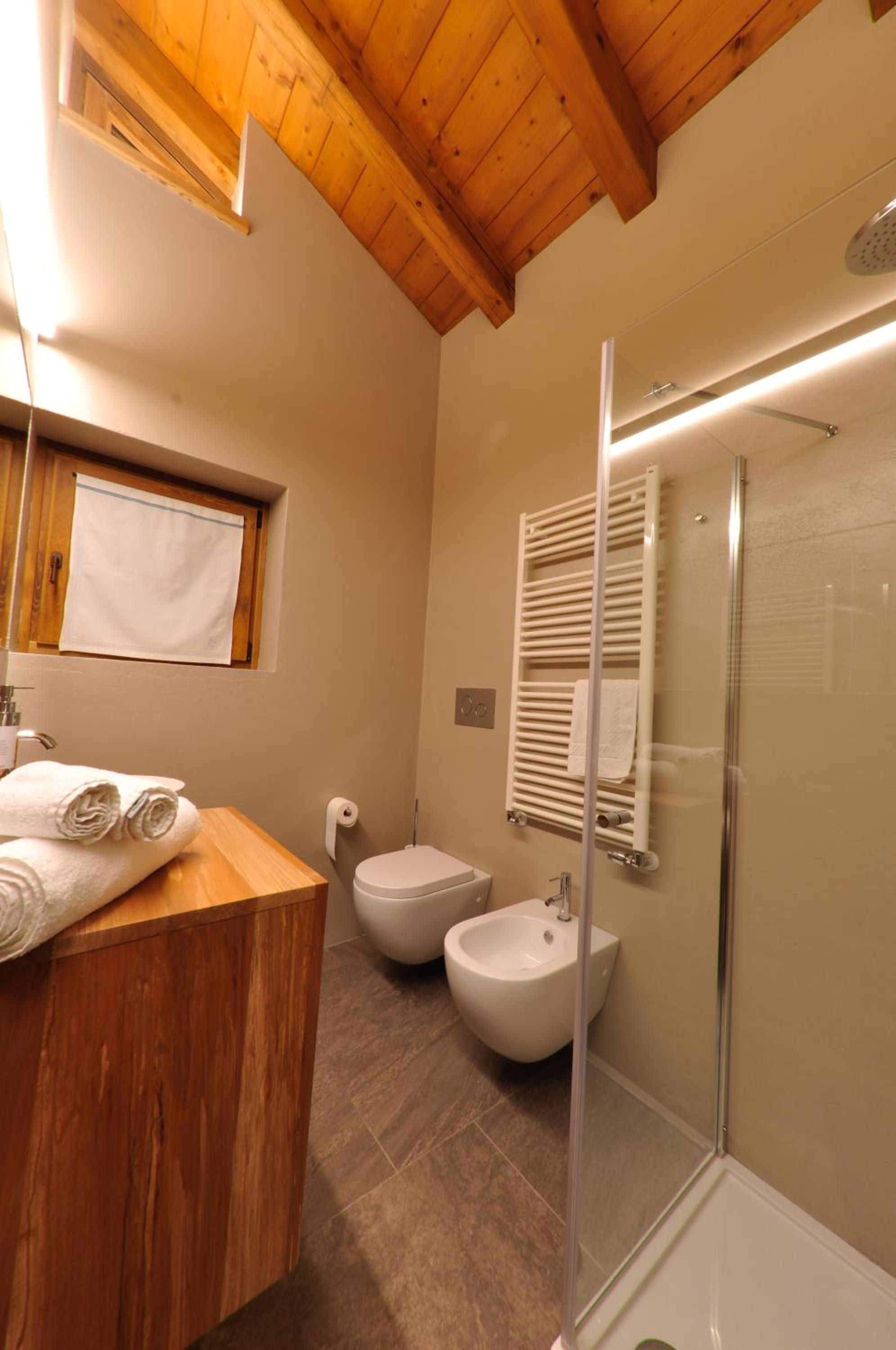 Maison Bionaz Luxury Ski & Sport