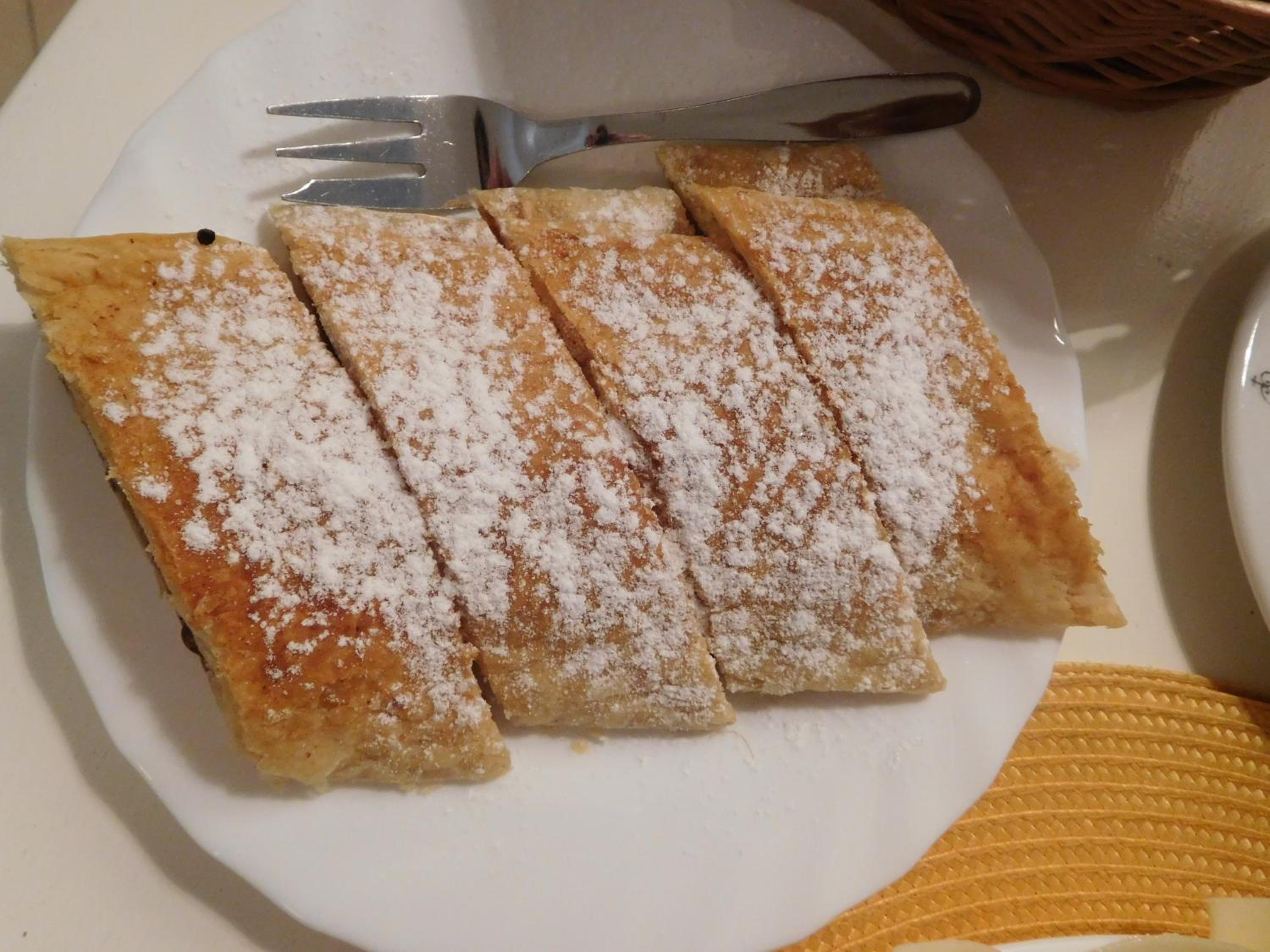 Pension U Kapličky