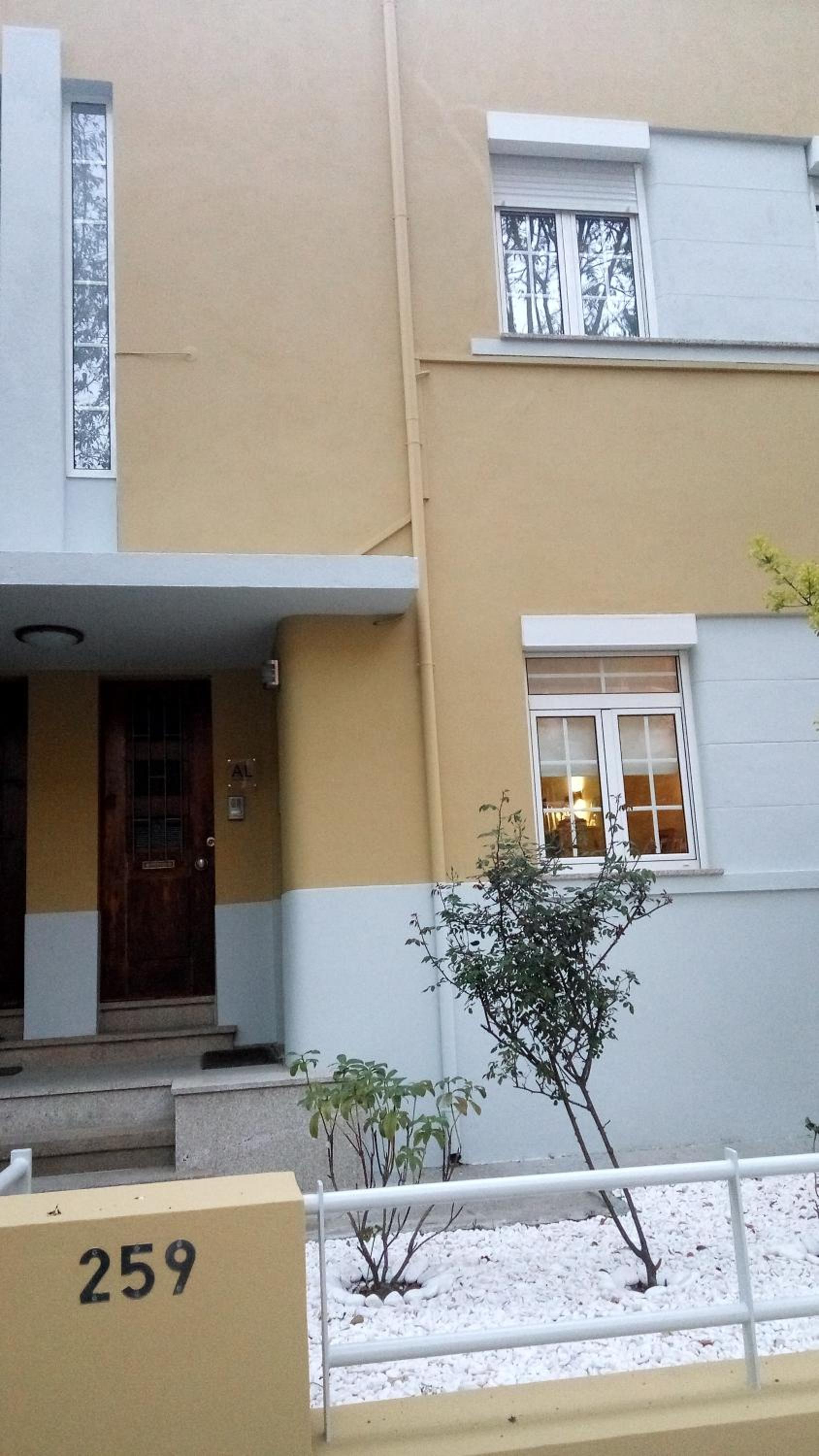BS Villas Porto view 4
