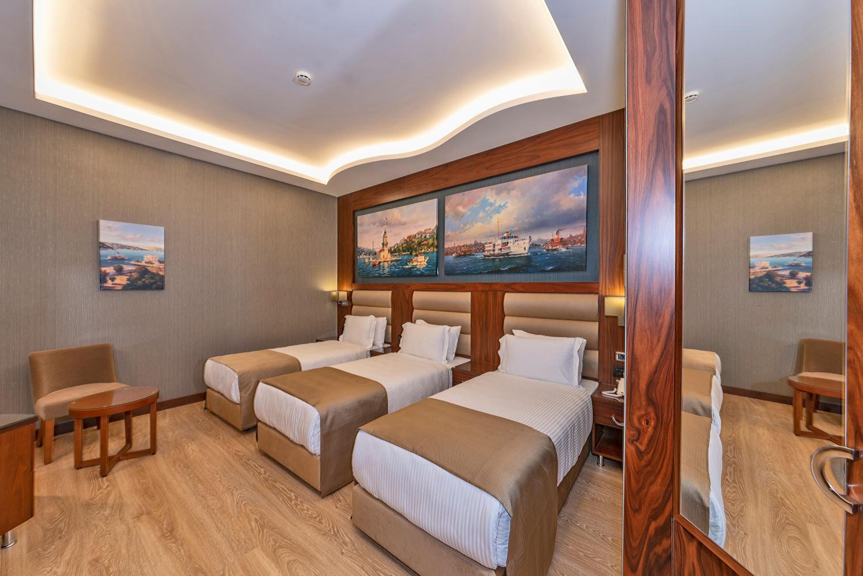 Piya Sport Otel - Image 39