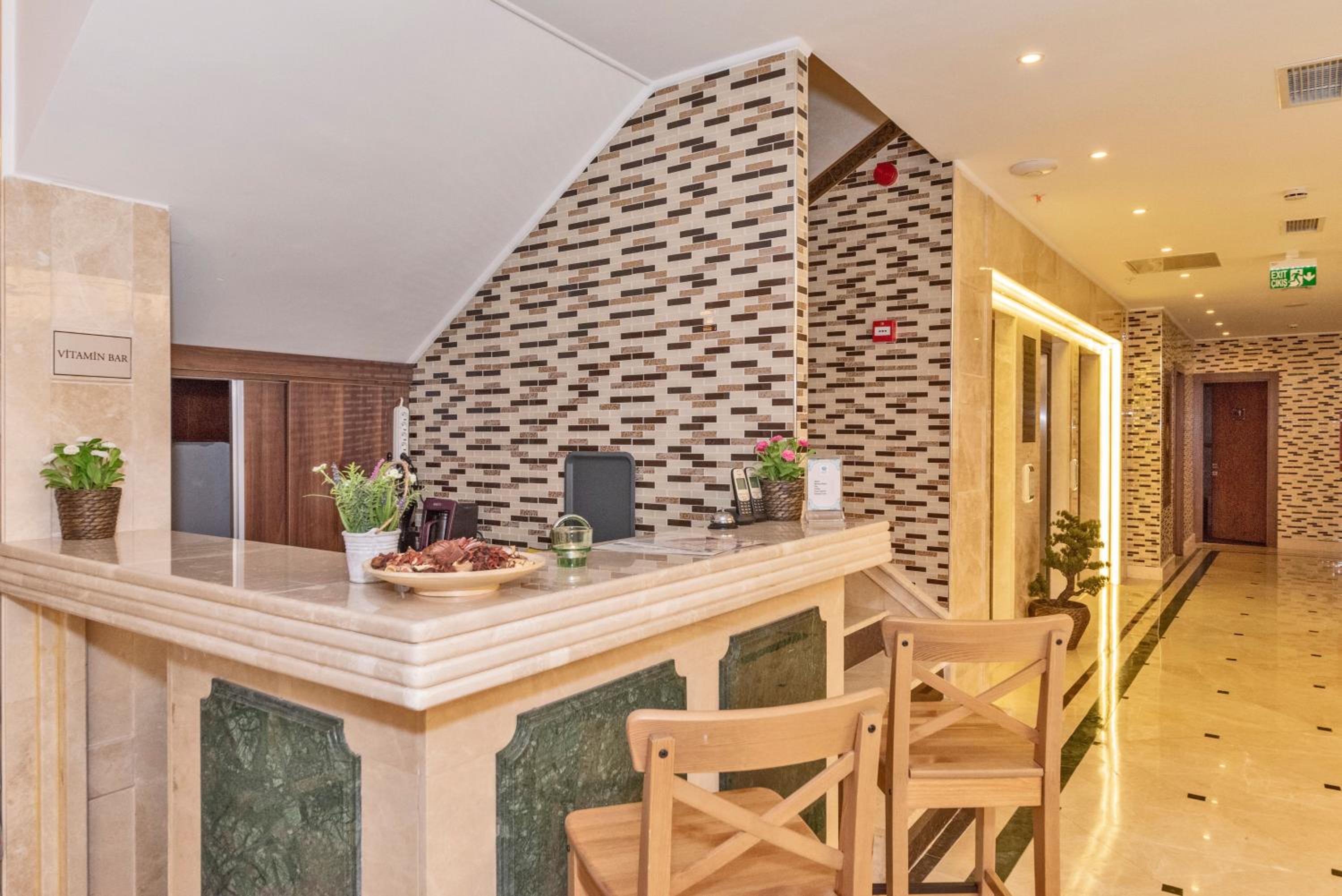 Piya Sport Otel - Image 50