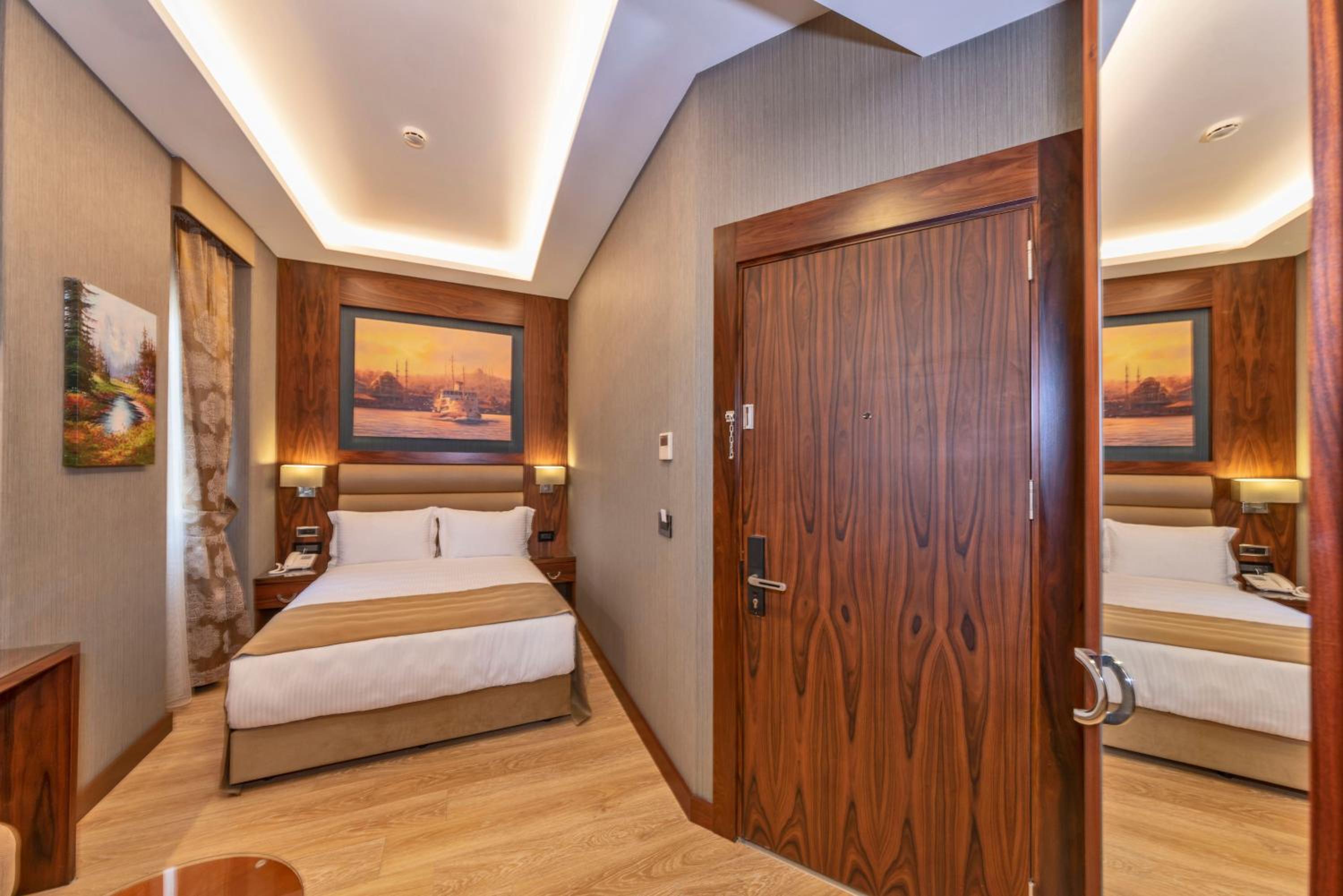 Piya Sport Otel - Image 45