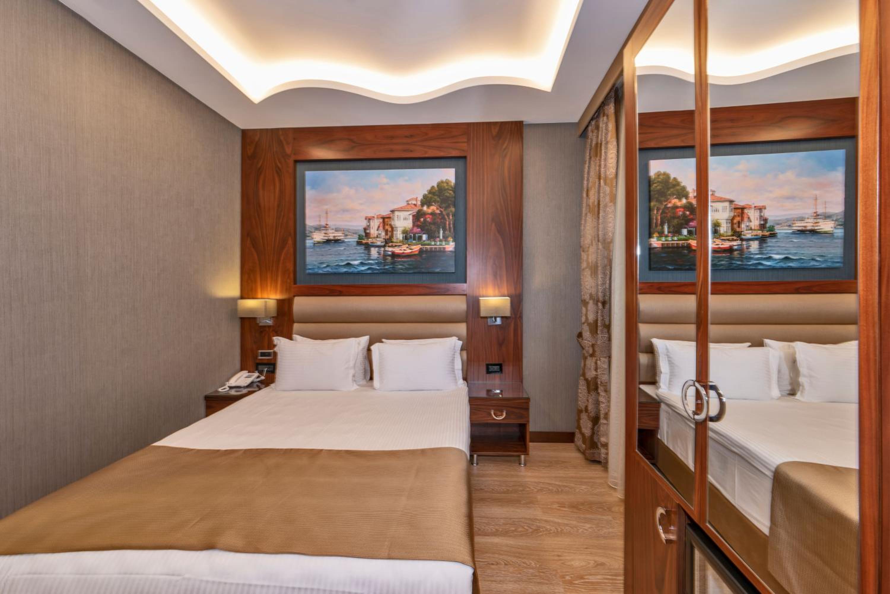 Piya Sport Otel - Image 32