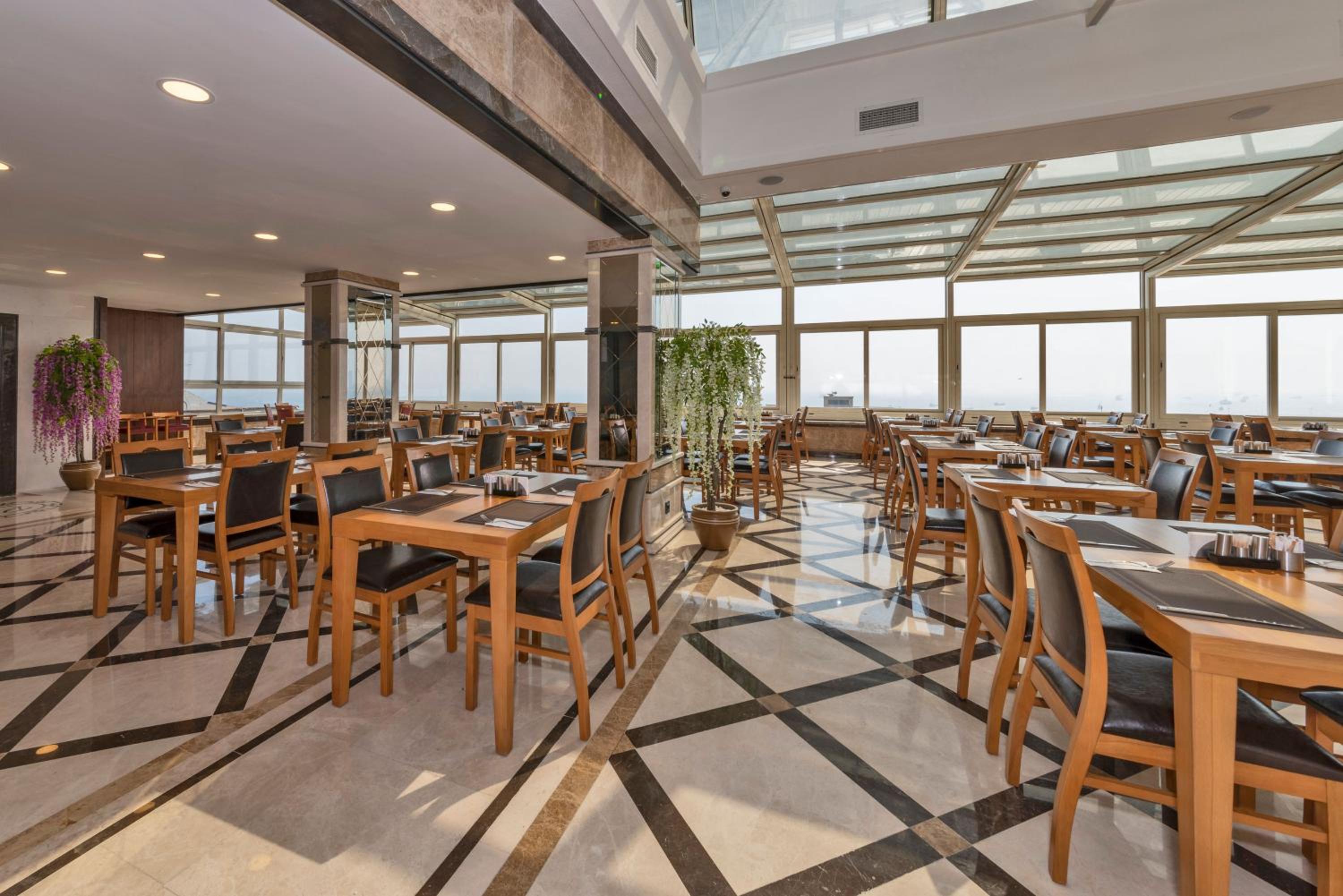 Piya Sport Otel - Image 23