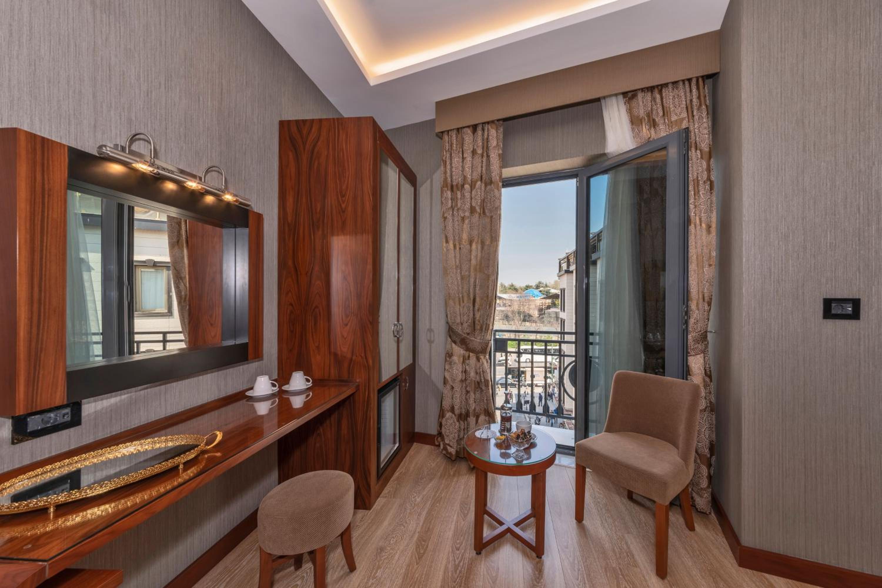 Piya Sport Otel - Image 7