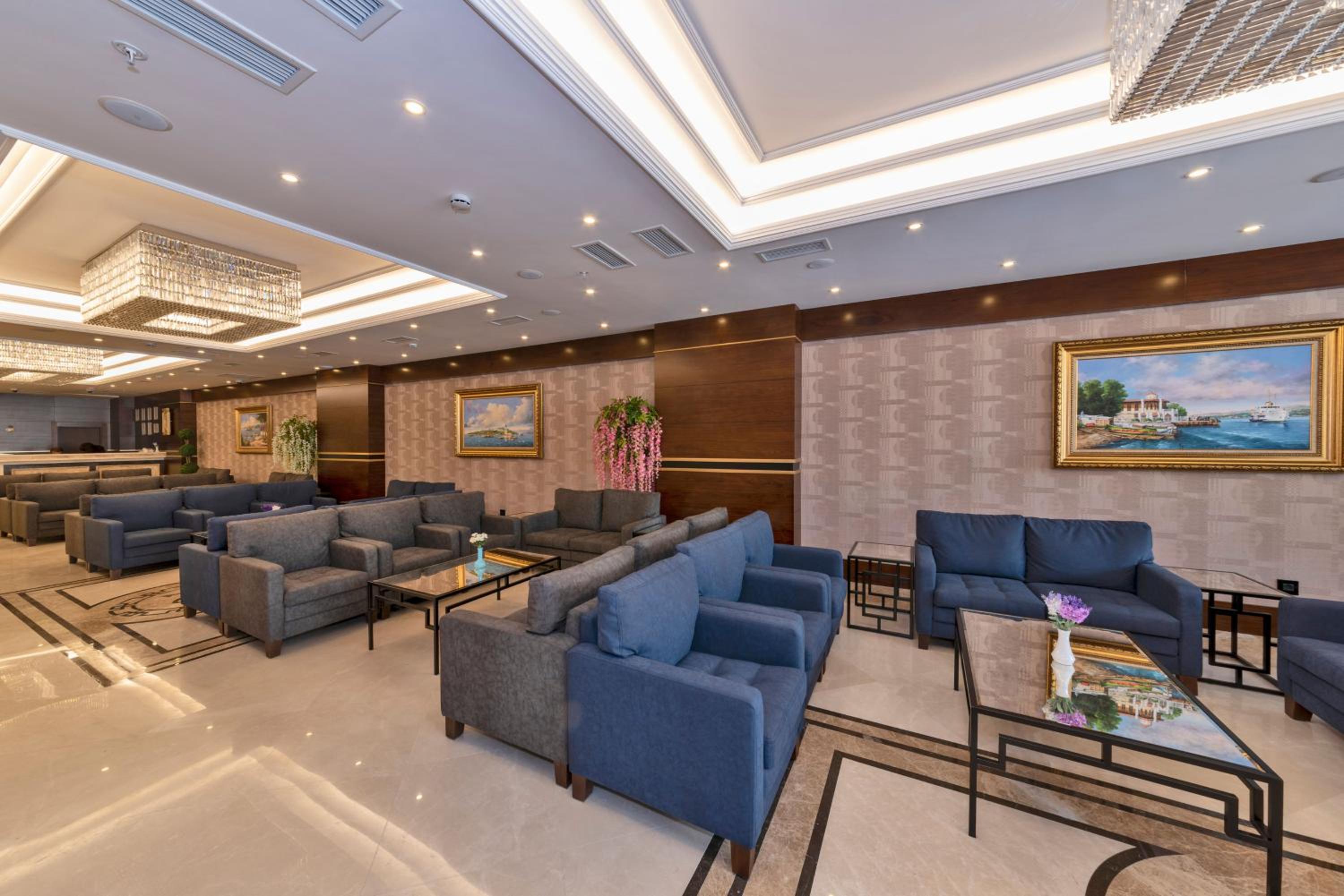 Piya Sport Otel - Image 54