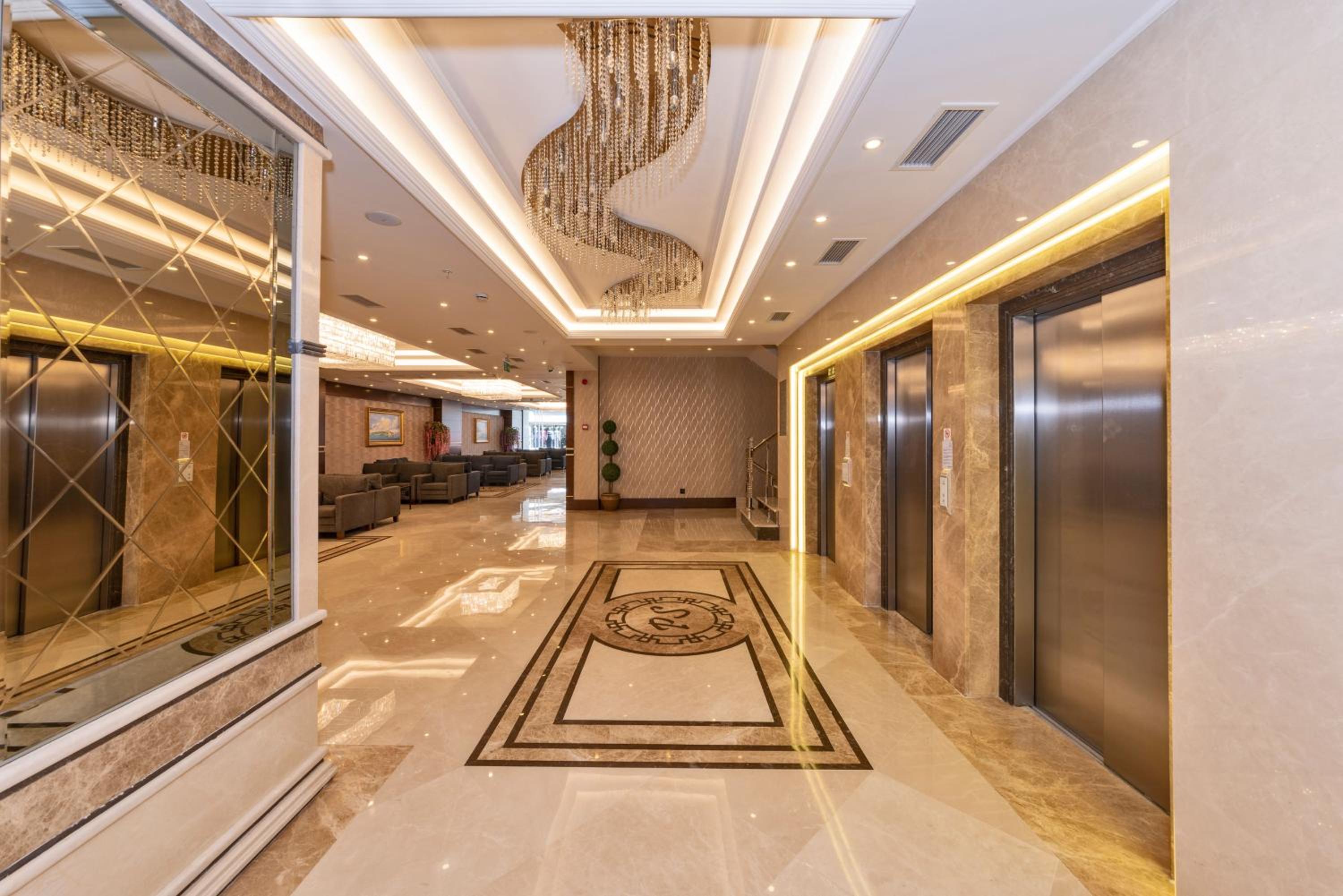 Piya Sport Otel - Image 20