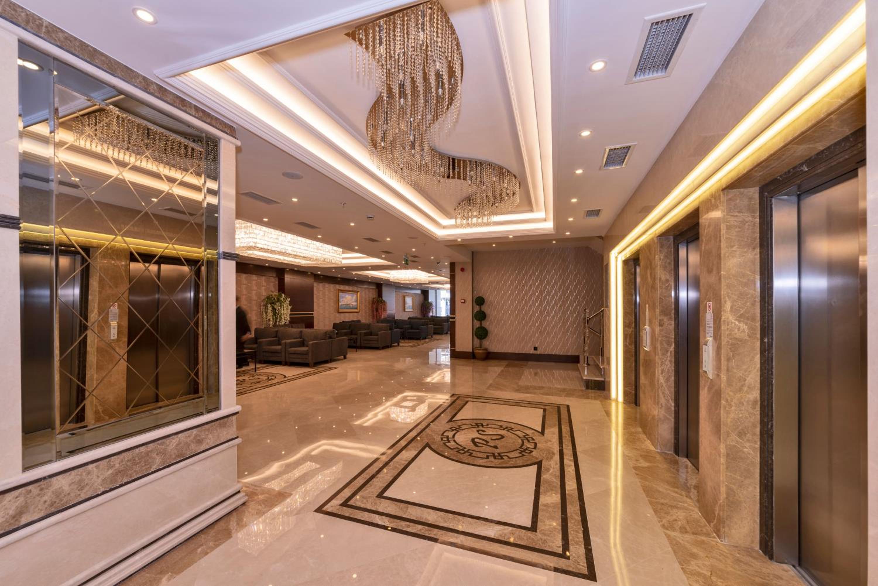 Piya Sport Otel - Image 55