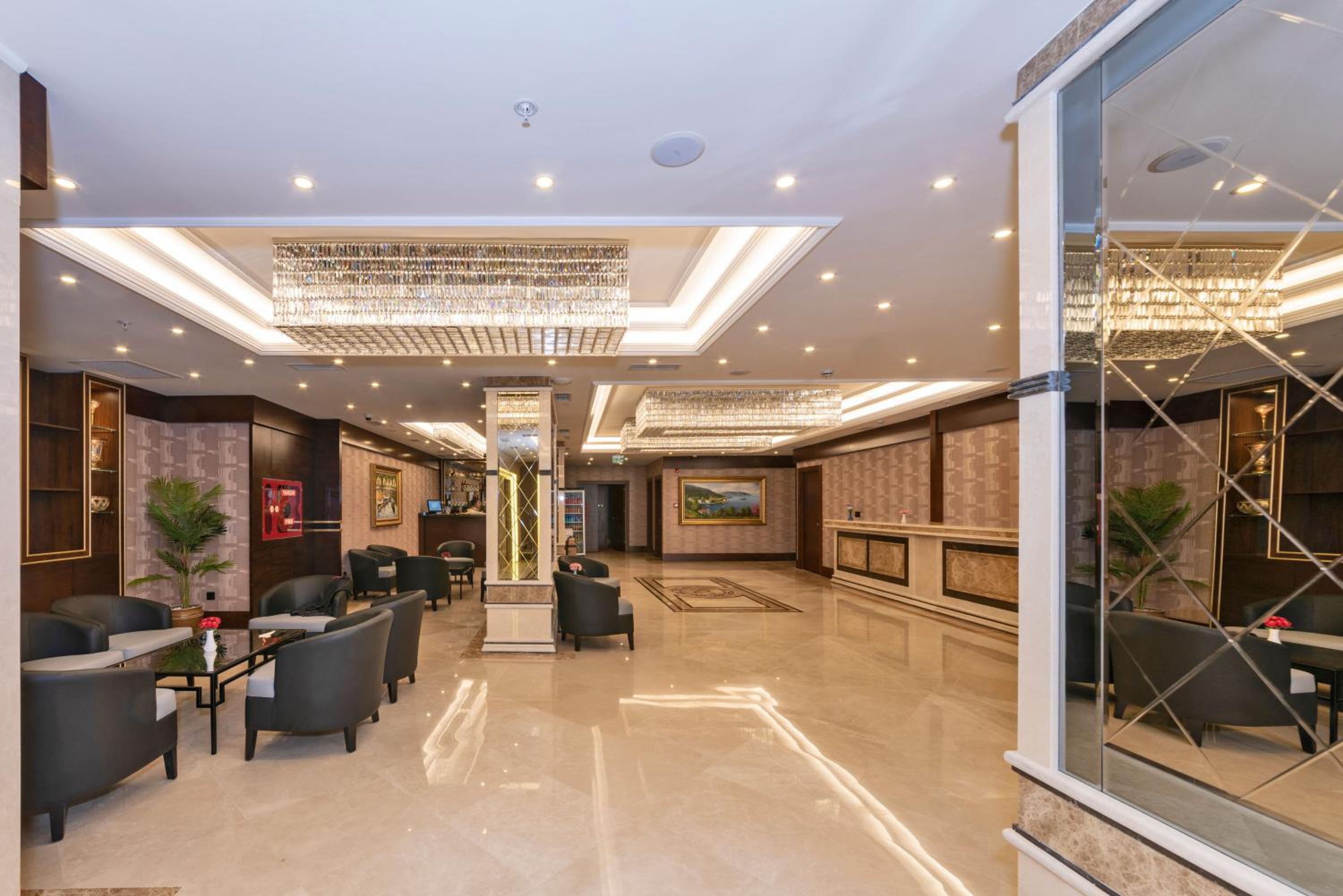 Piya Sport Otel - Image 21