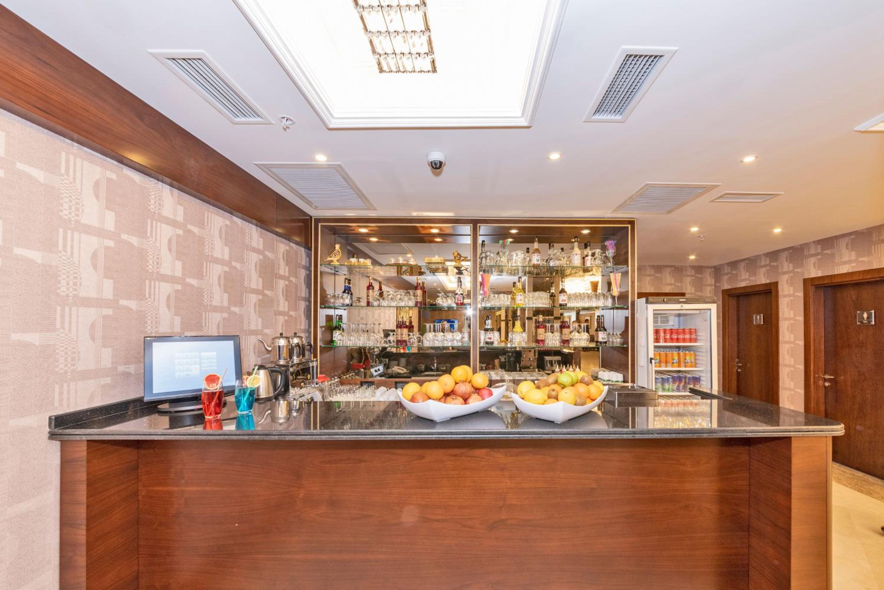 Piya Sport Otel - Image 74