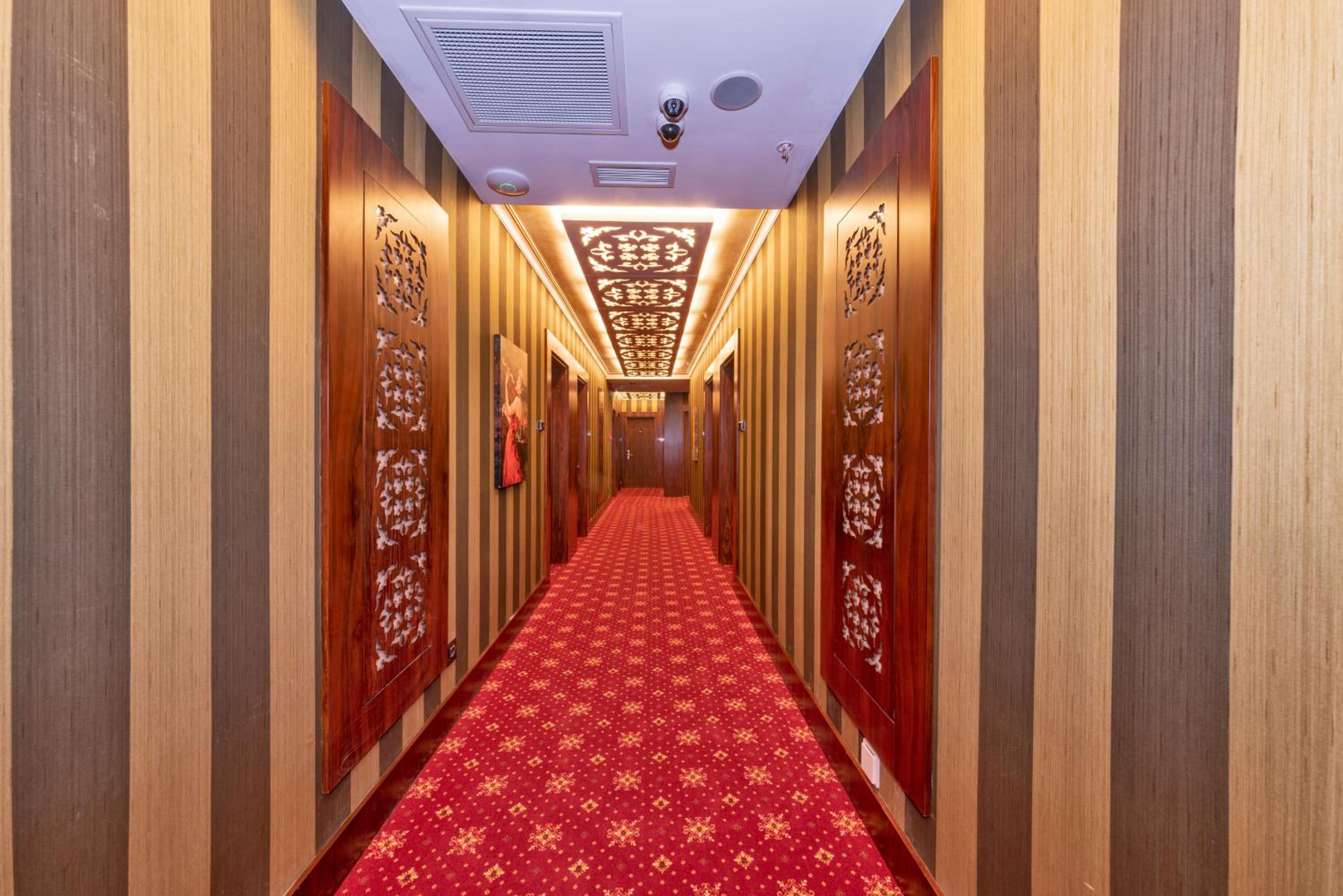 Piya Sport Otel - Image 59