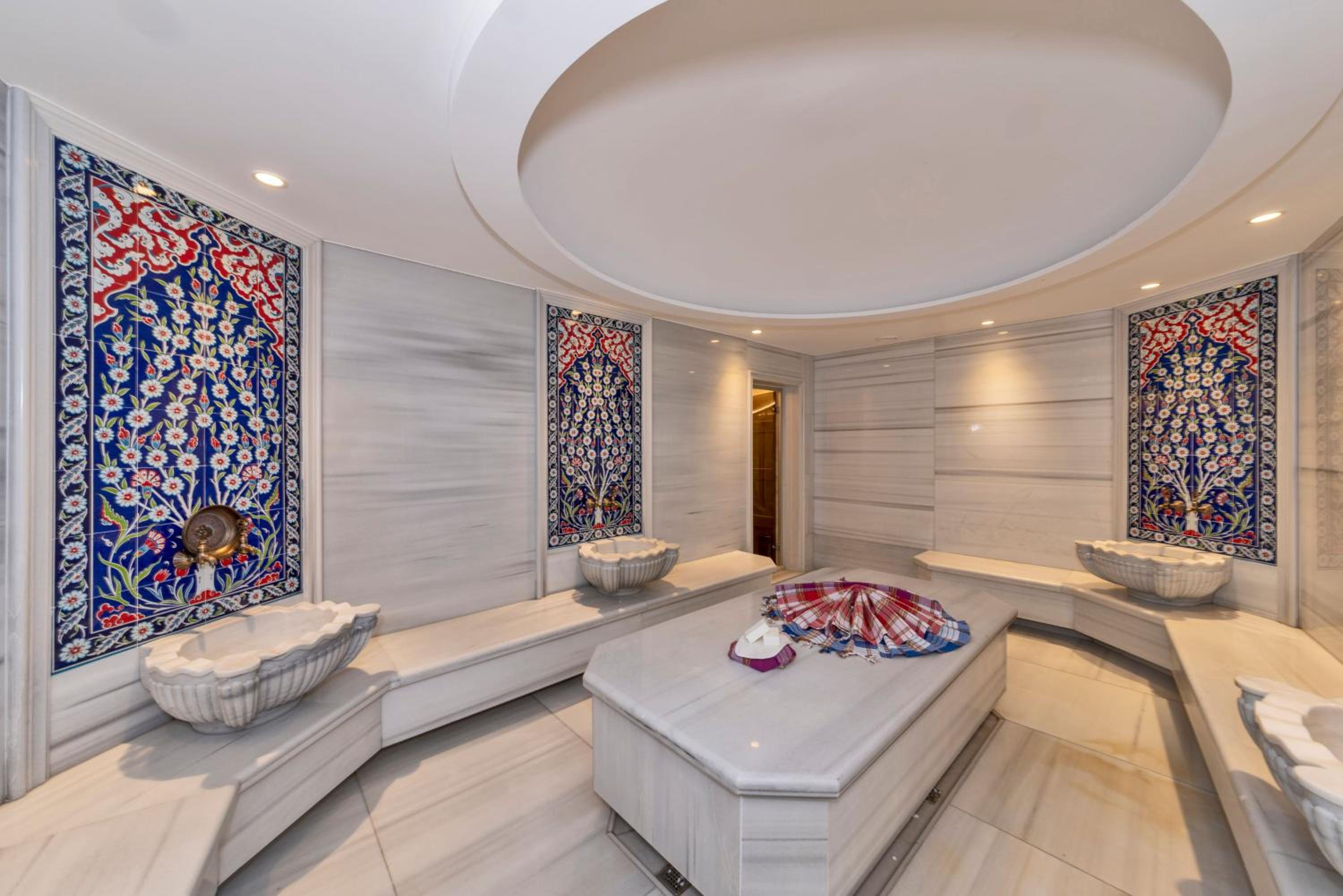 Piya Sport Otel - Image 43