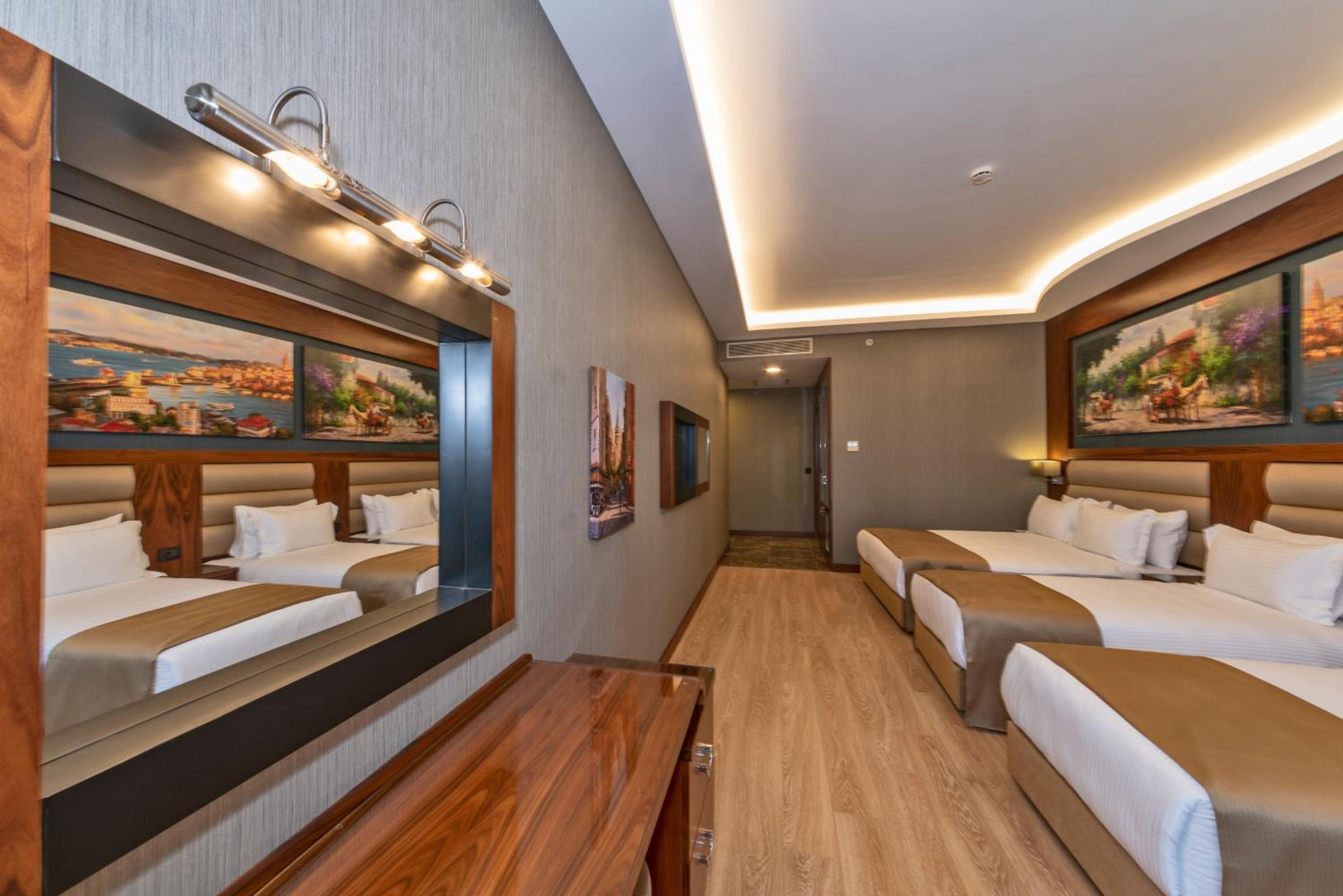 Piya Sport Otel - Image 62