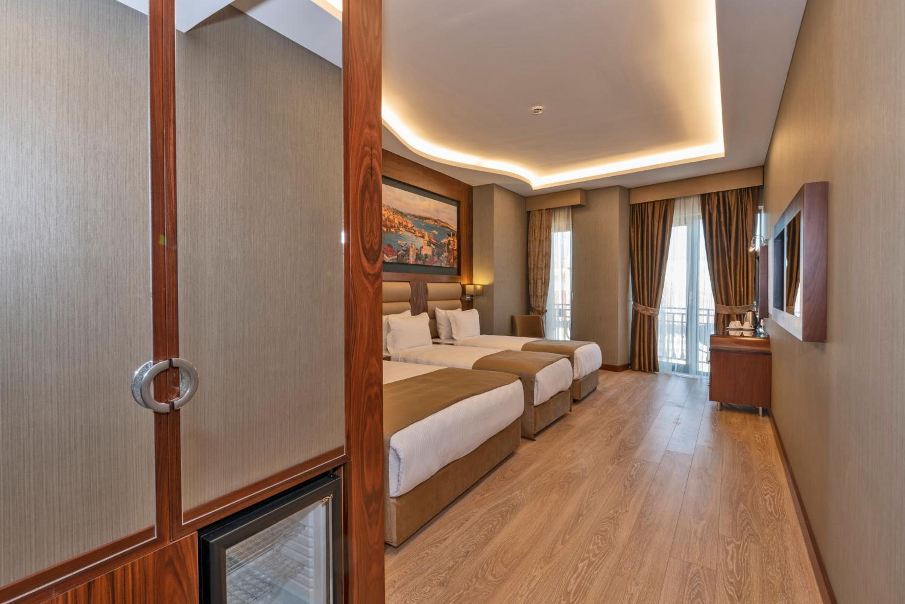 Piya Sport Otel - Image 66