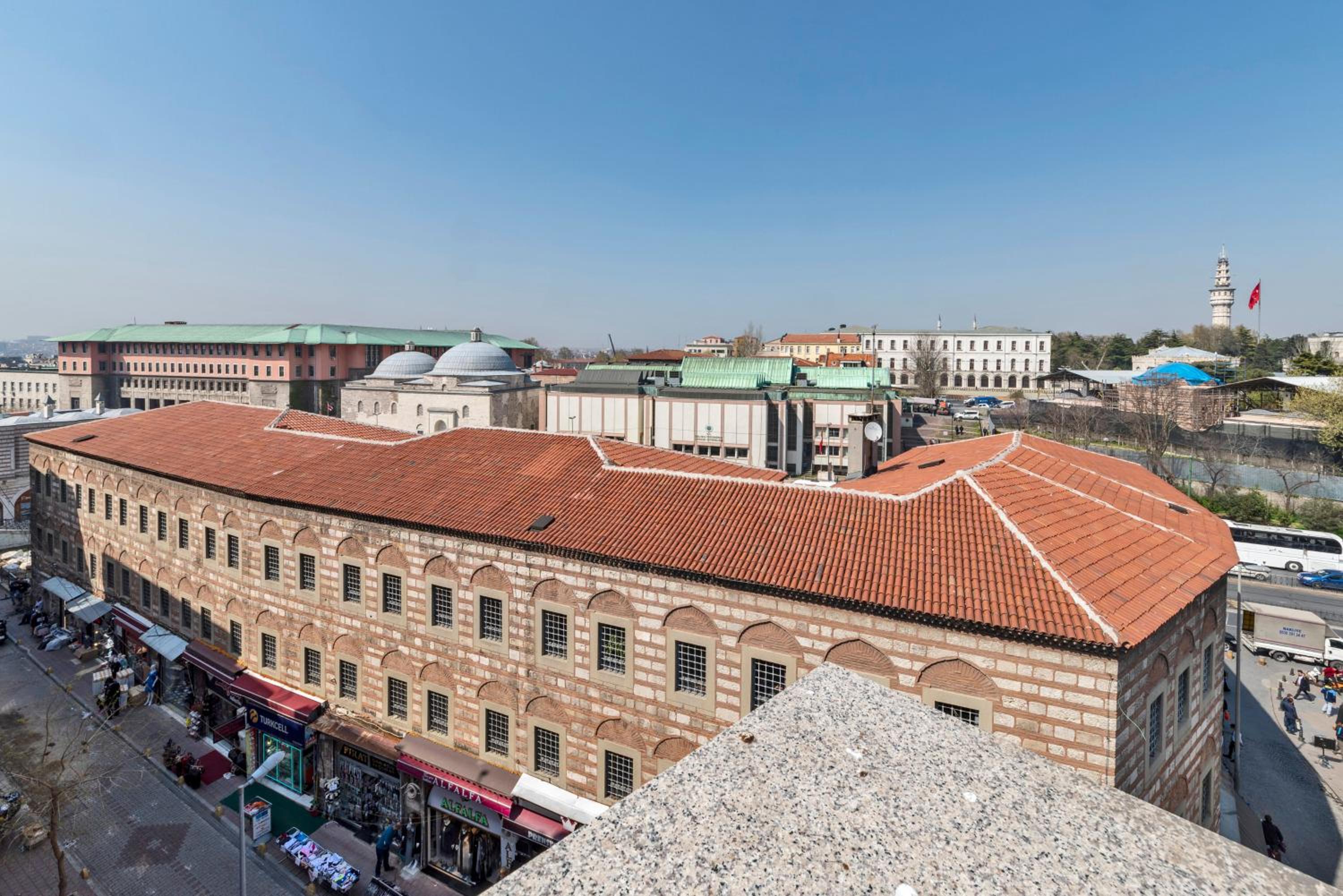 Piya Sport Otel - Image 67