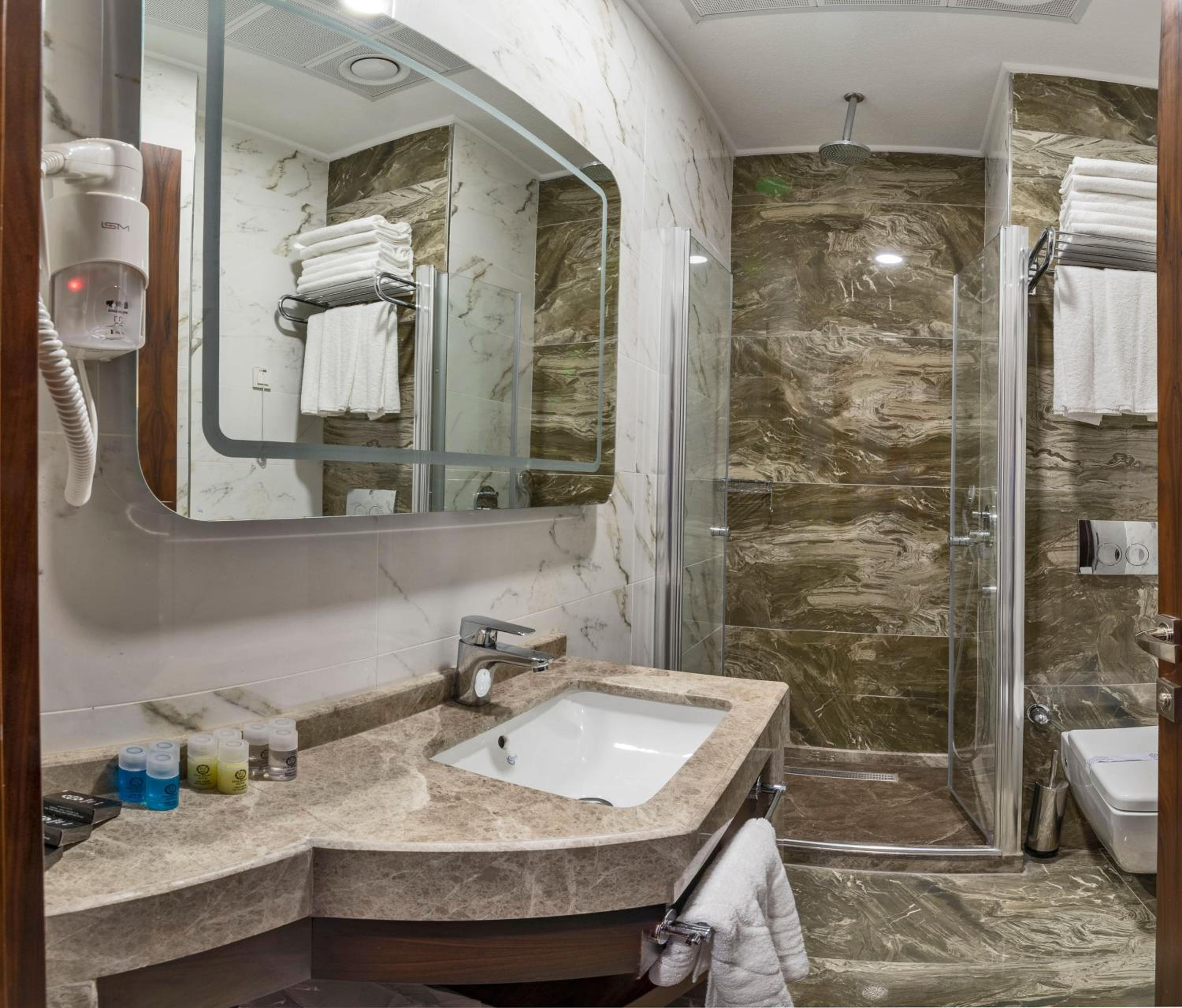 Piya Sport Otel - Image 68