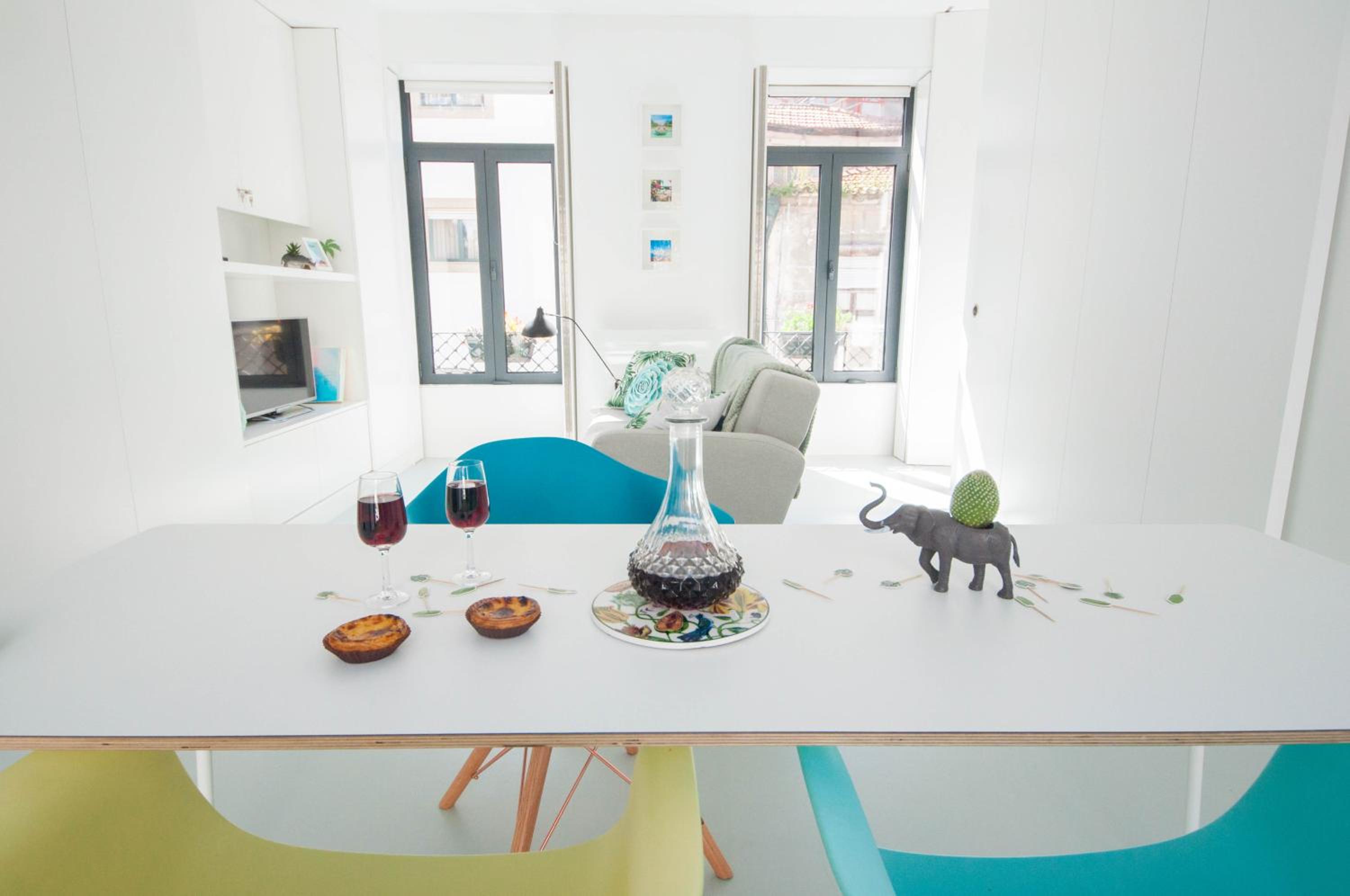 Porto Moments Apartments by Portugal Collection
