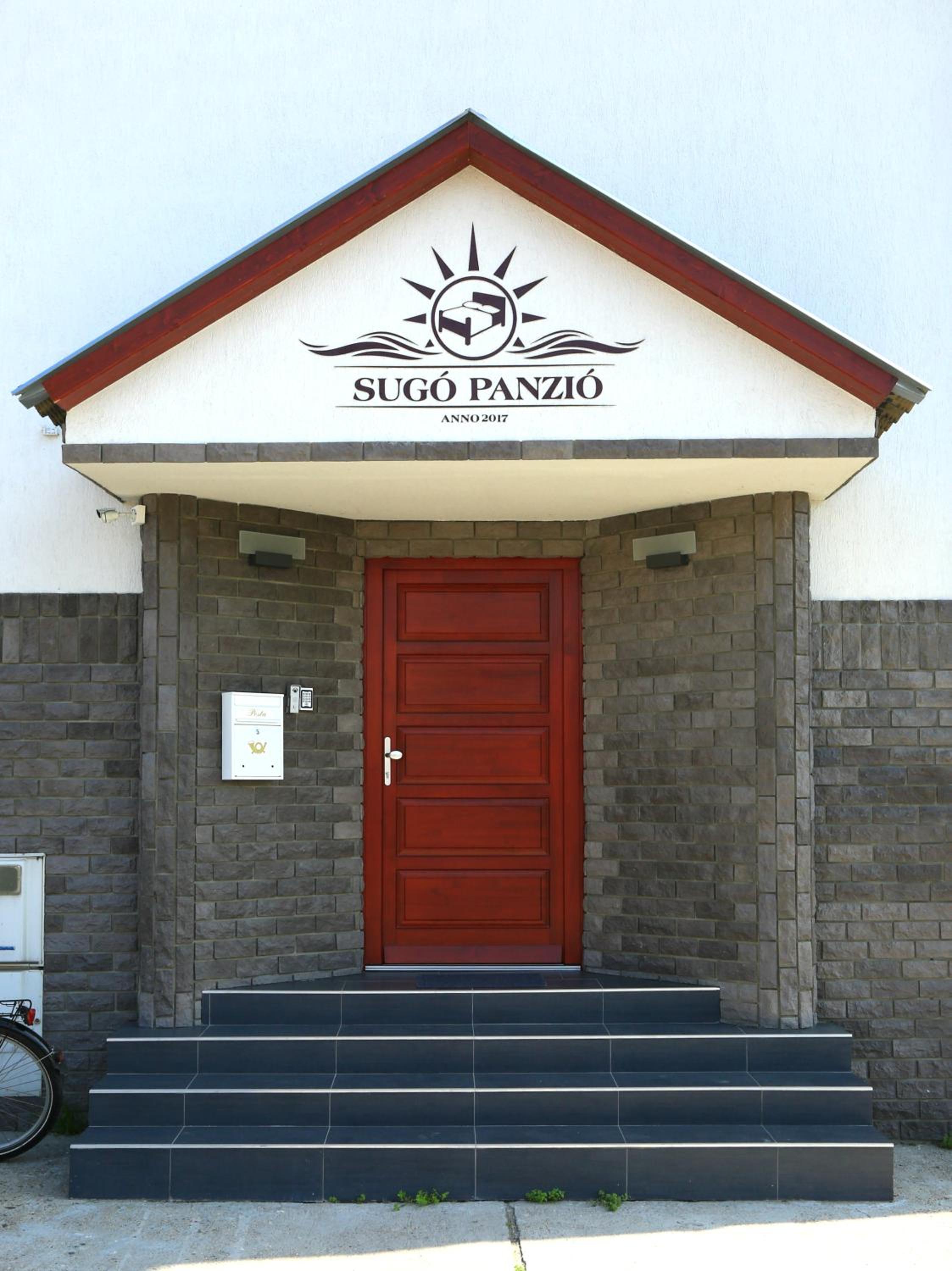Sugó Panzió