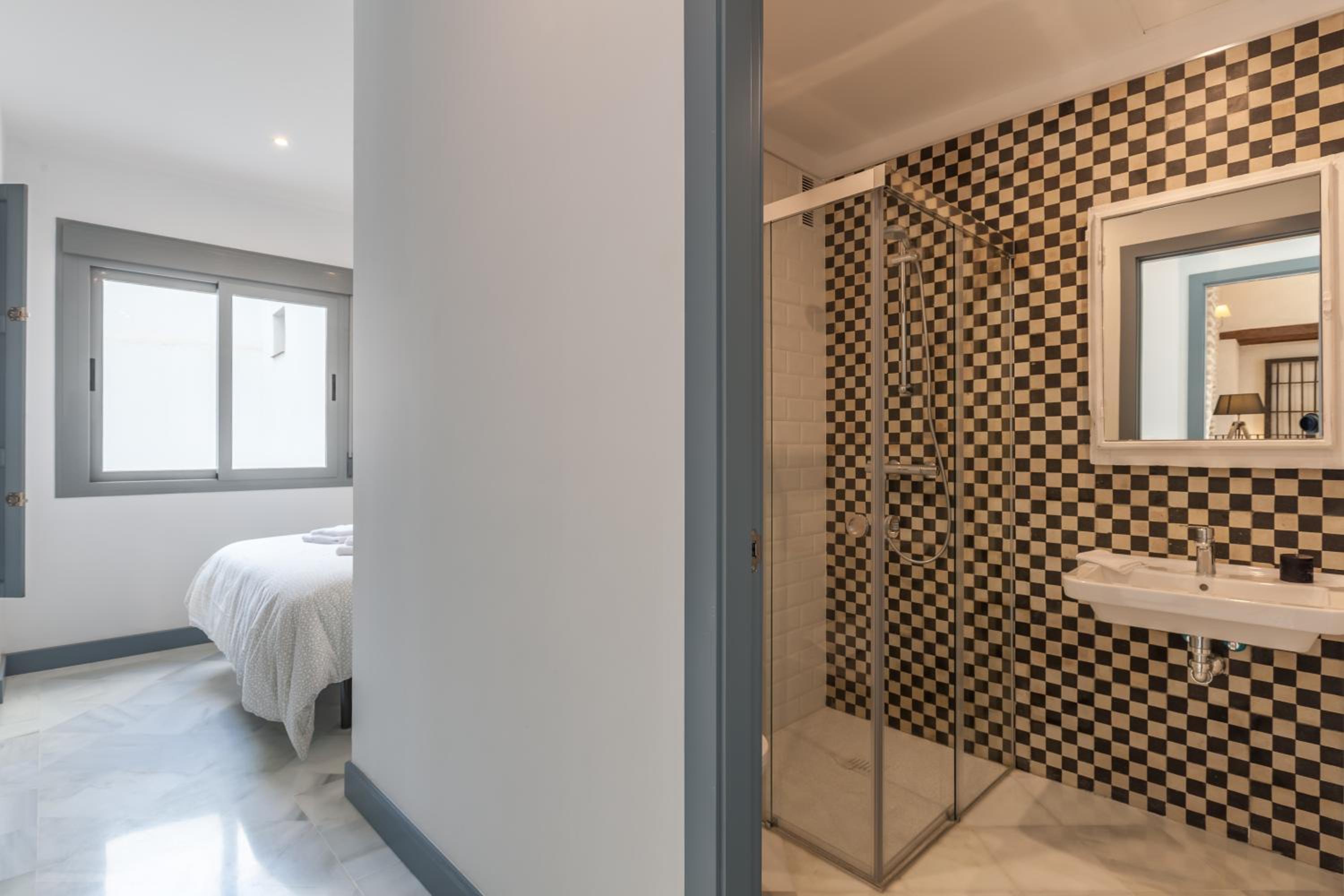 Casas de Sevilla - Apartamentos Tintes12