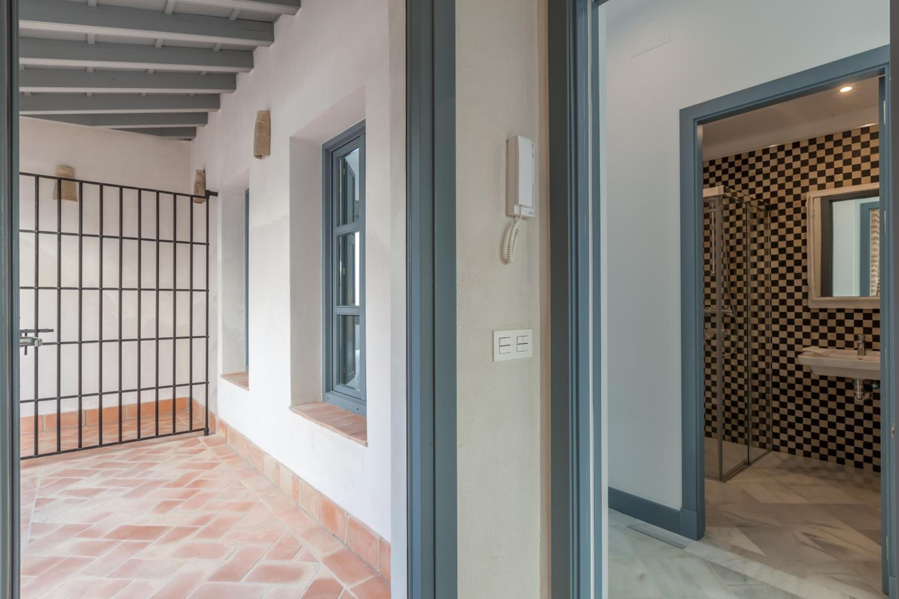 Casas de Sevilla - Apartamentos Tintes12