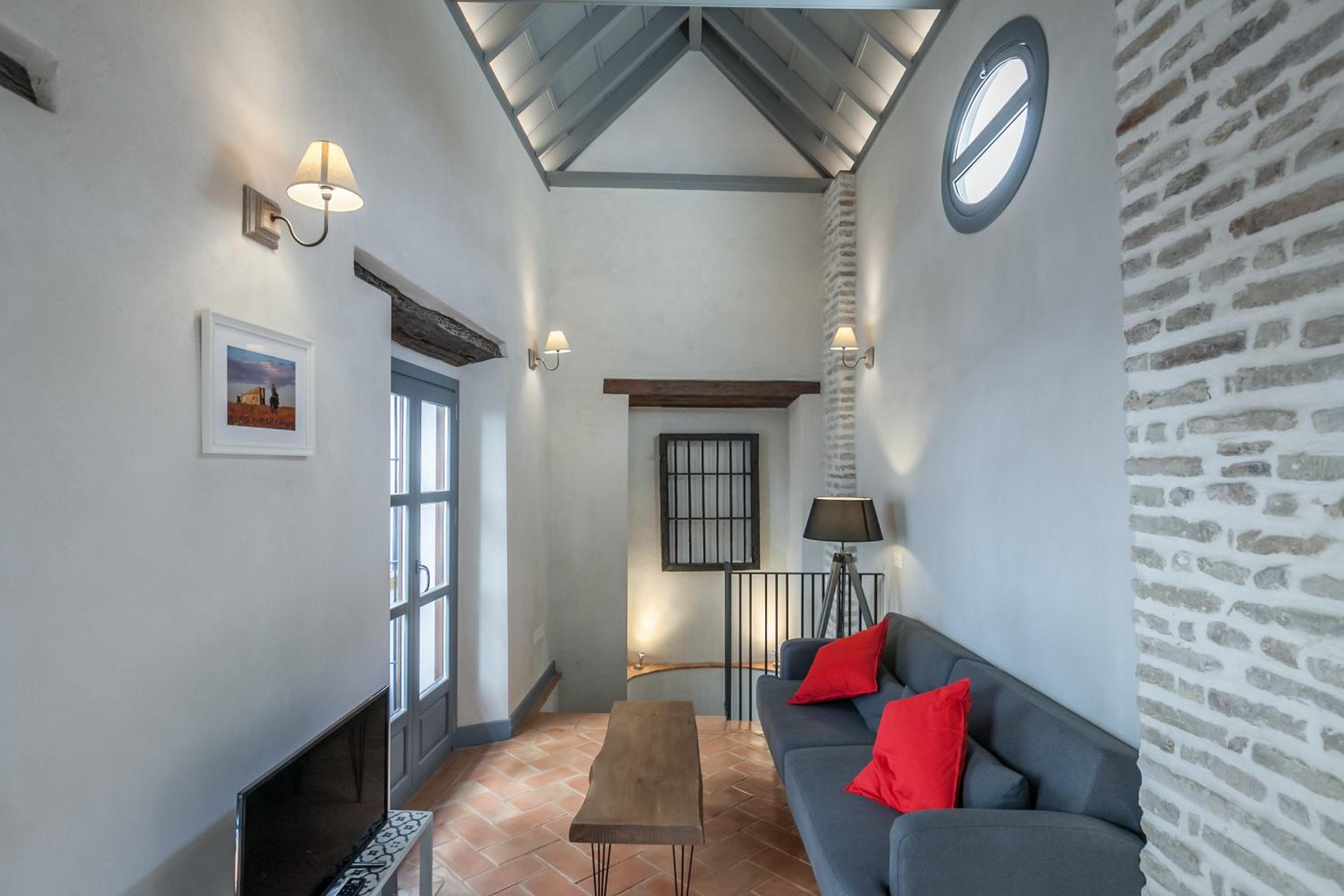 Casas de Sevilla - Apartamentos Tintes12