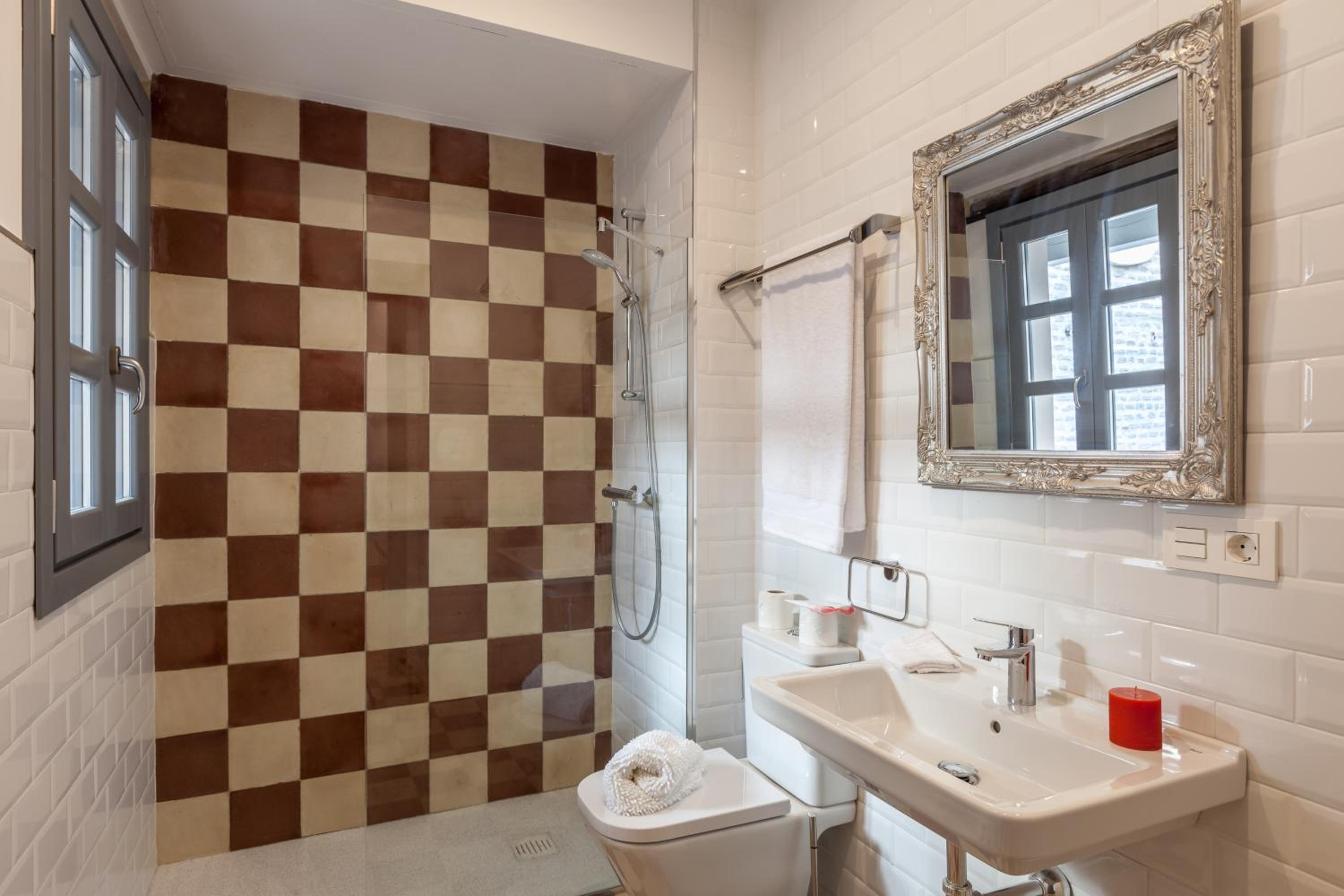 Casas de Sevilla - Apartamentos Tintes12