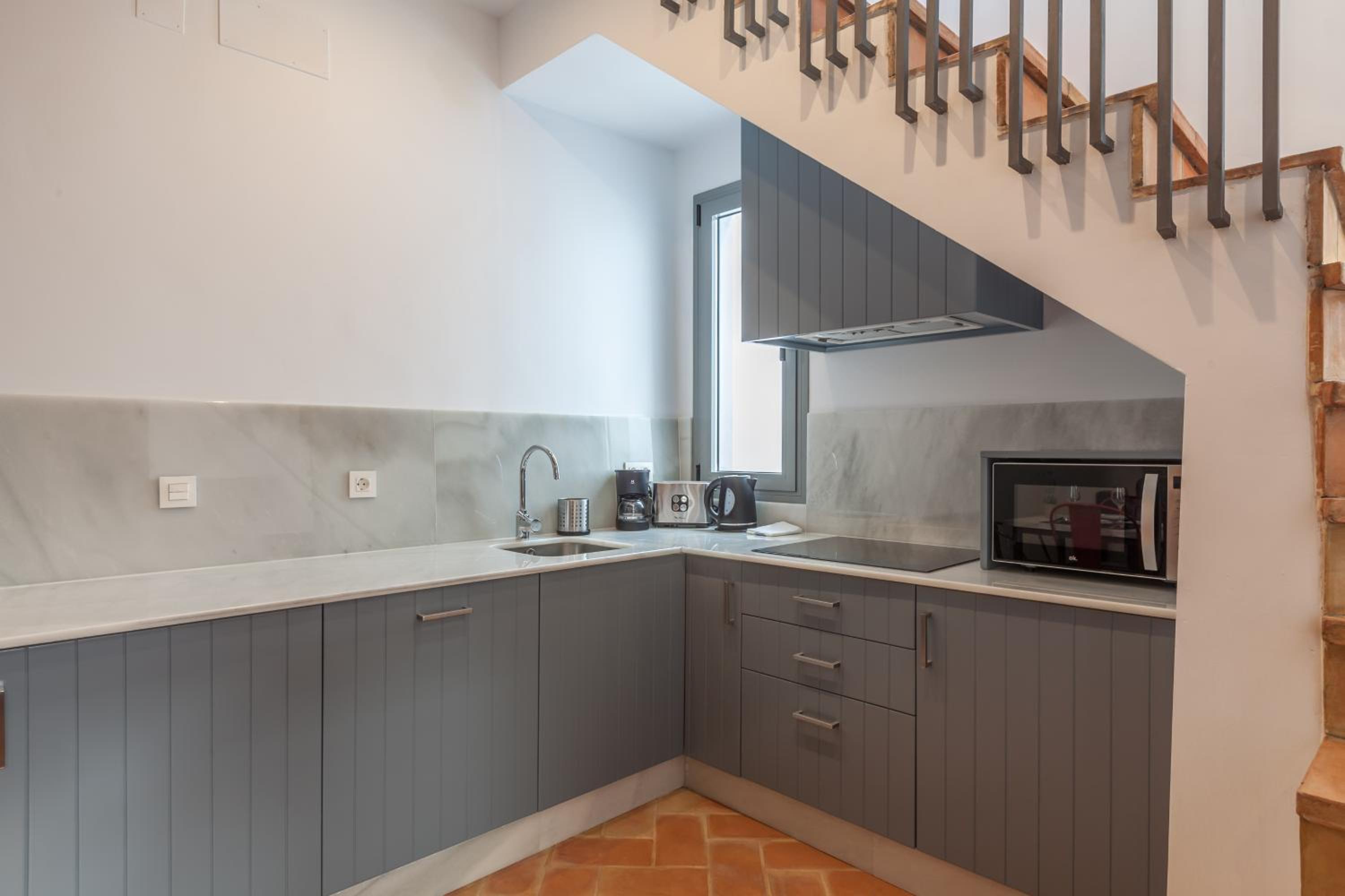 Casas de Sevilla - Apartamentos Tintes12