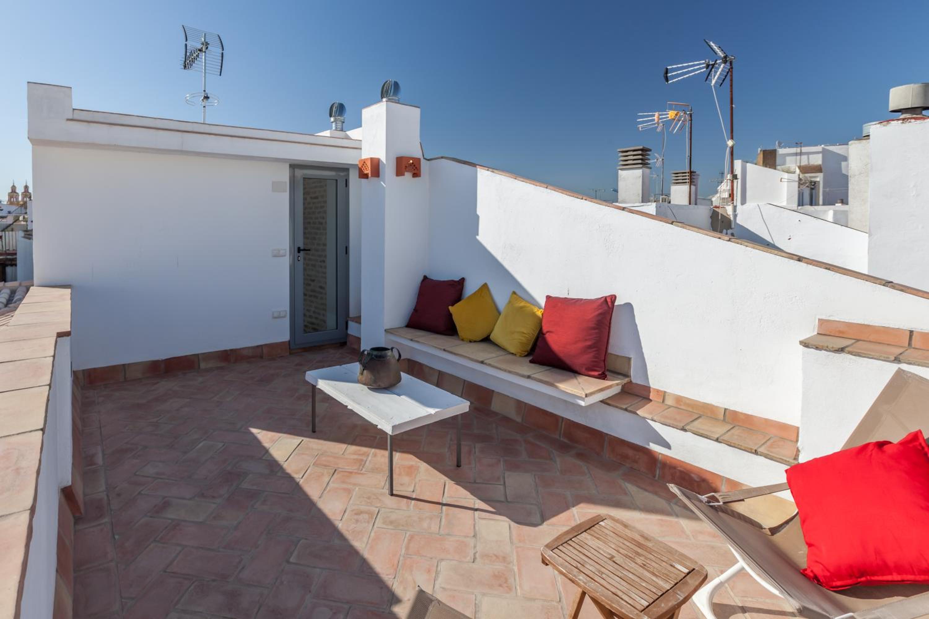 roof