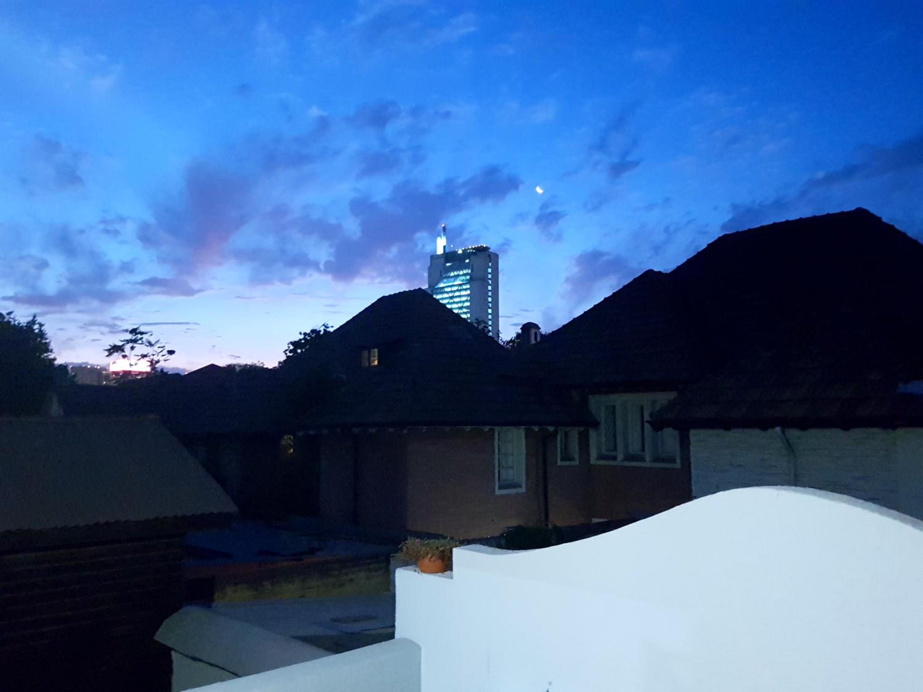 Hostal Boutique Casa La Barca