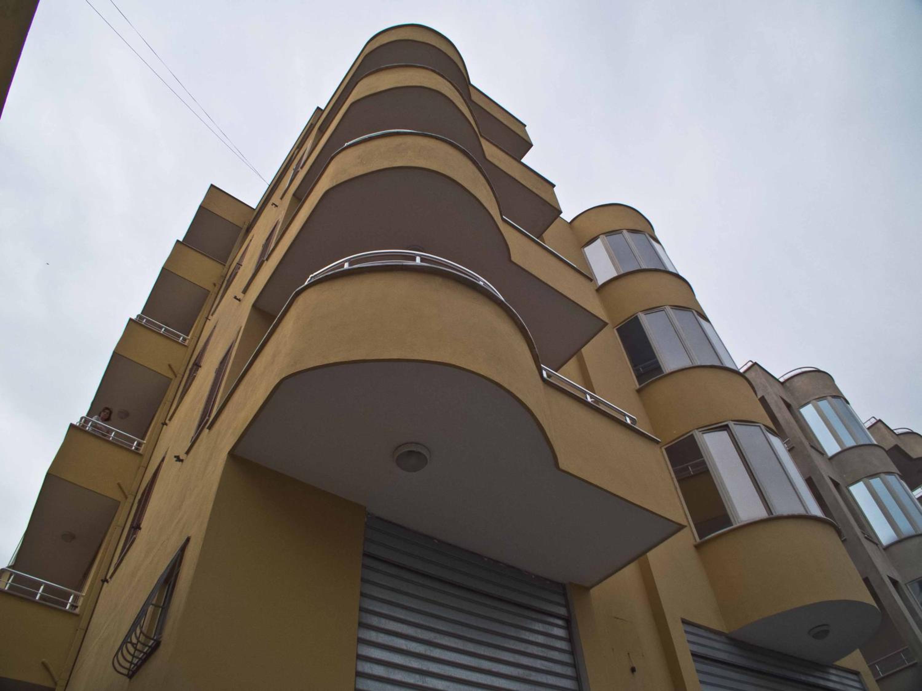 Apartments Vila Cala