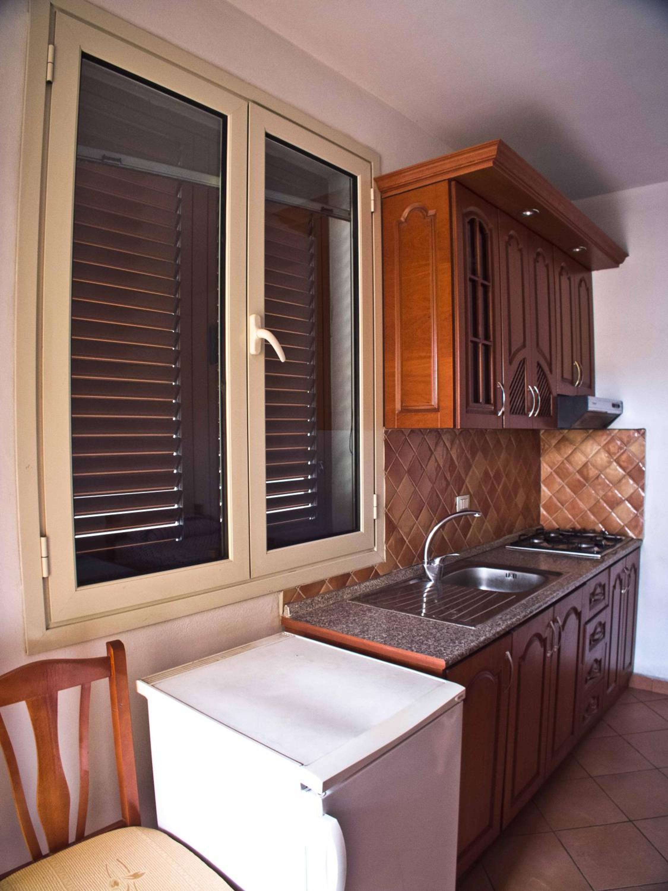 Apartments Vila Cala