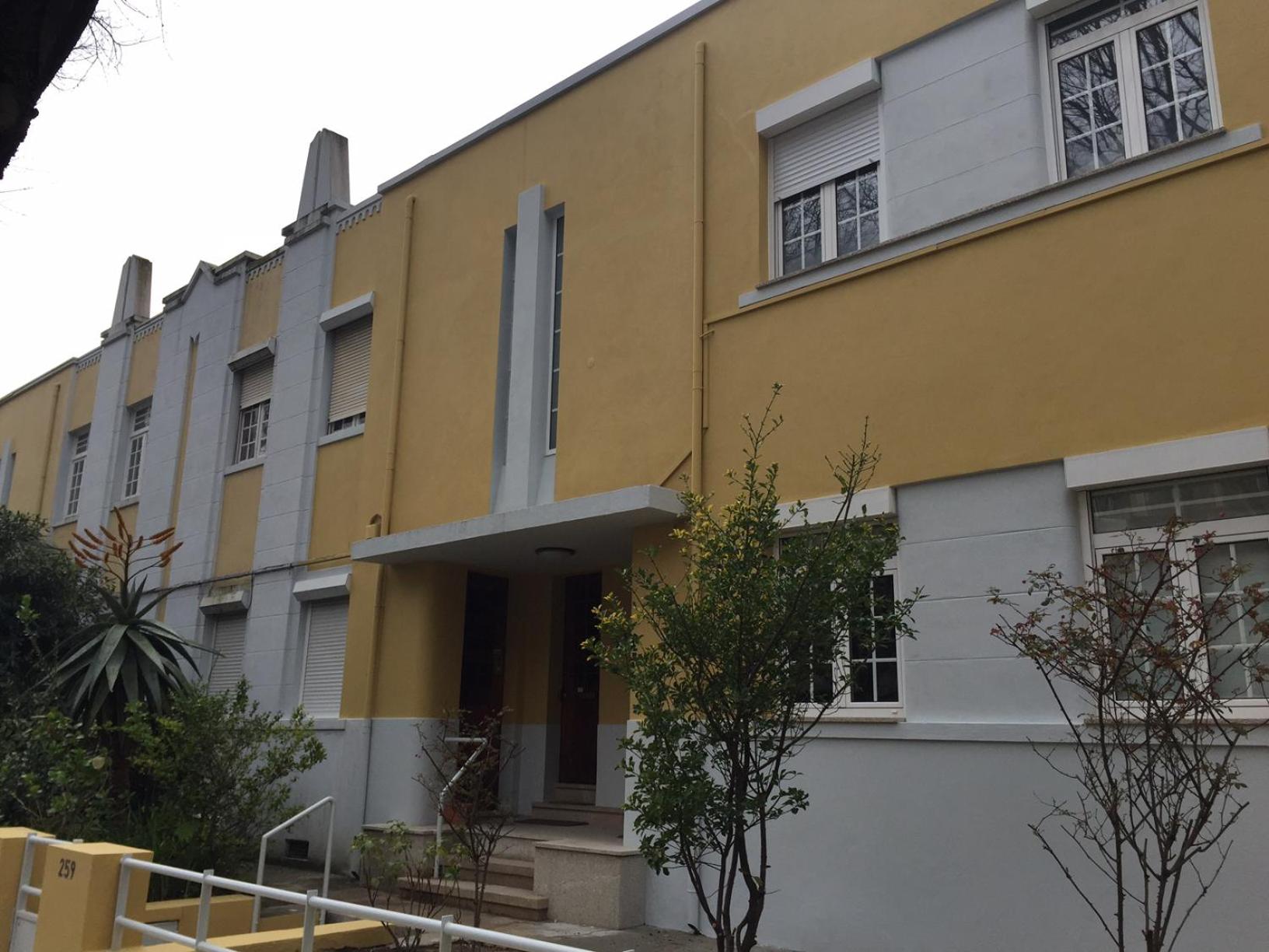 BS Villas Porto view 3