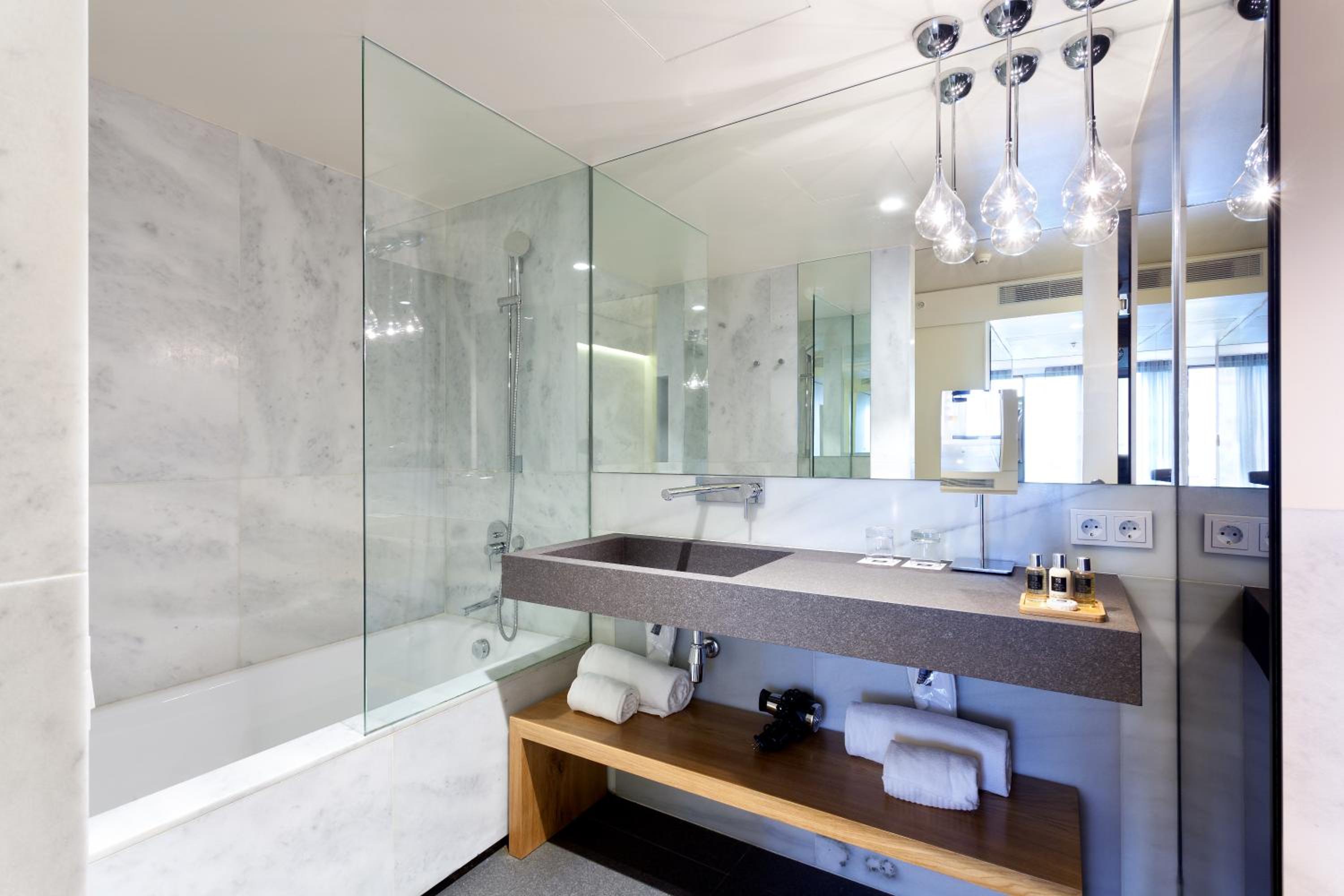 Hotel Royal Passeig de Gracia 3