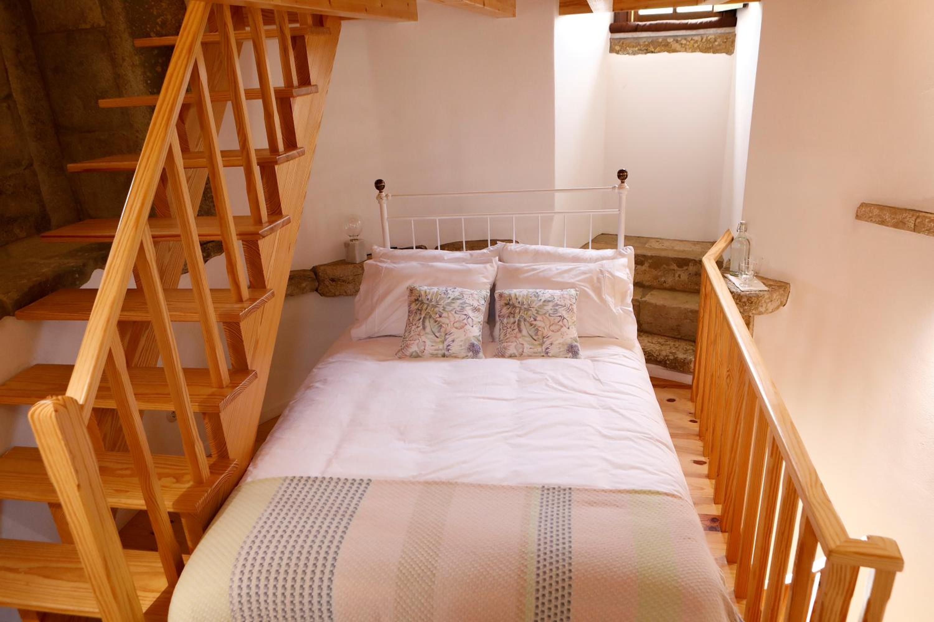 Olá Belém! Cozy Windmill, Stunning views to Lisboa view 3