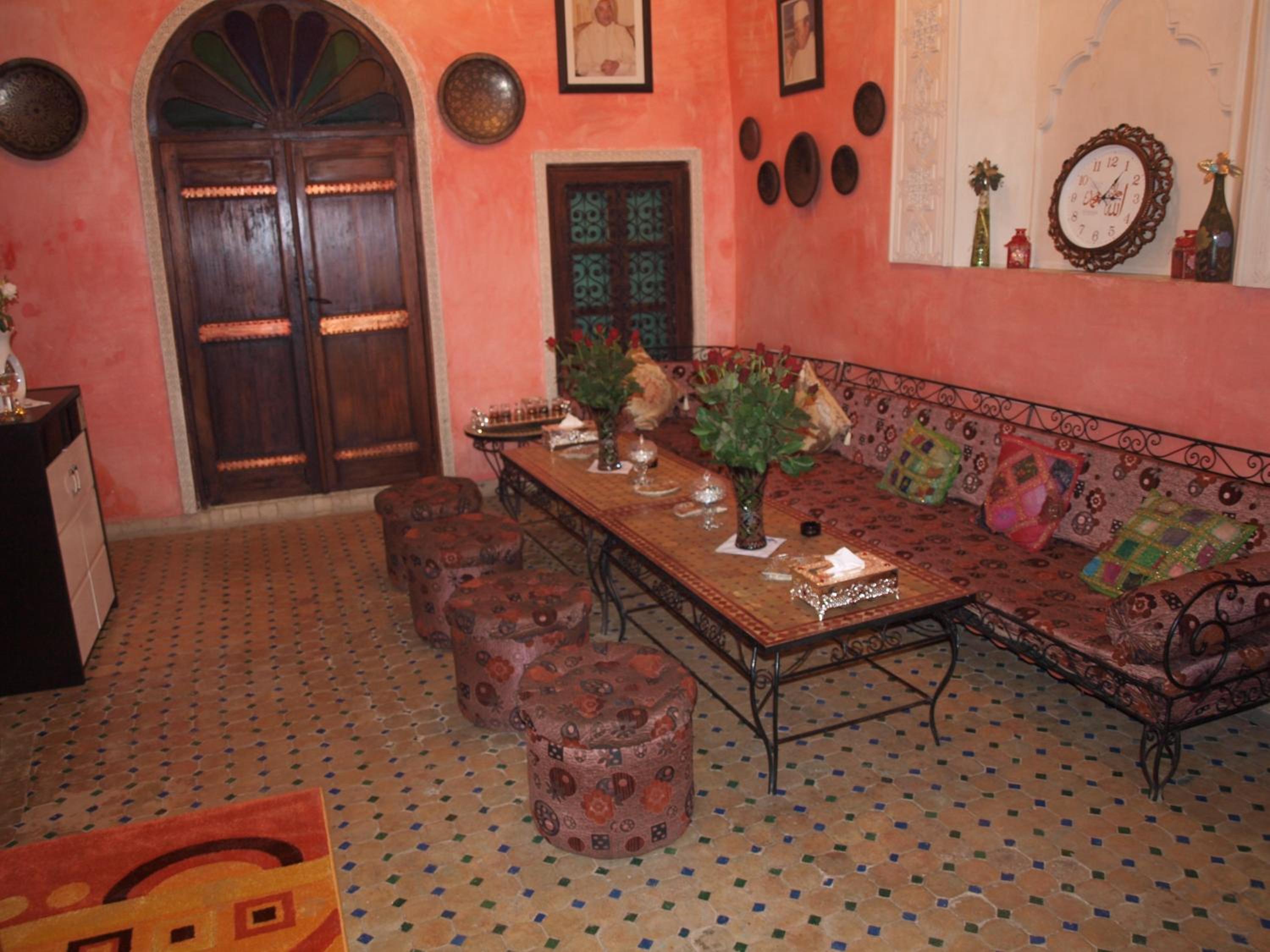 Riad Anass Al Ouali