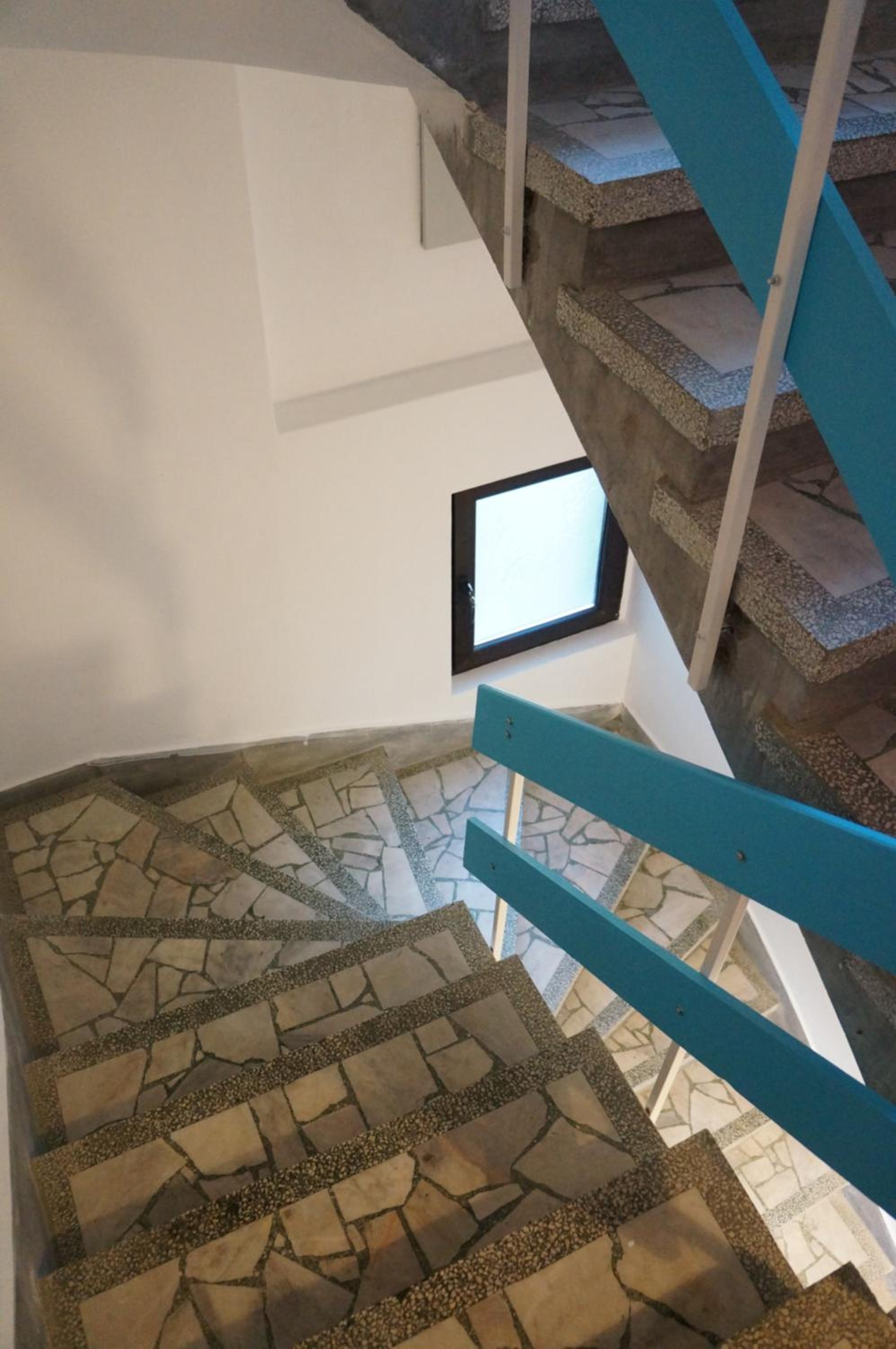 Villa Burkopolis