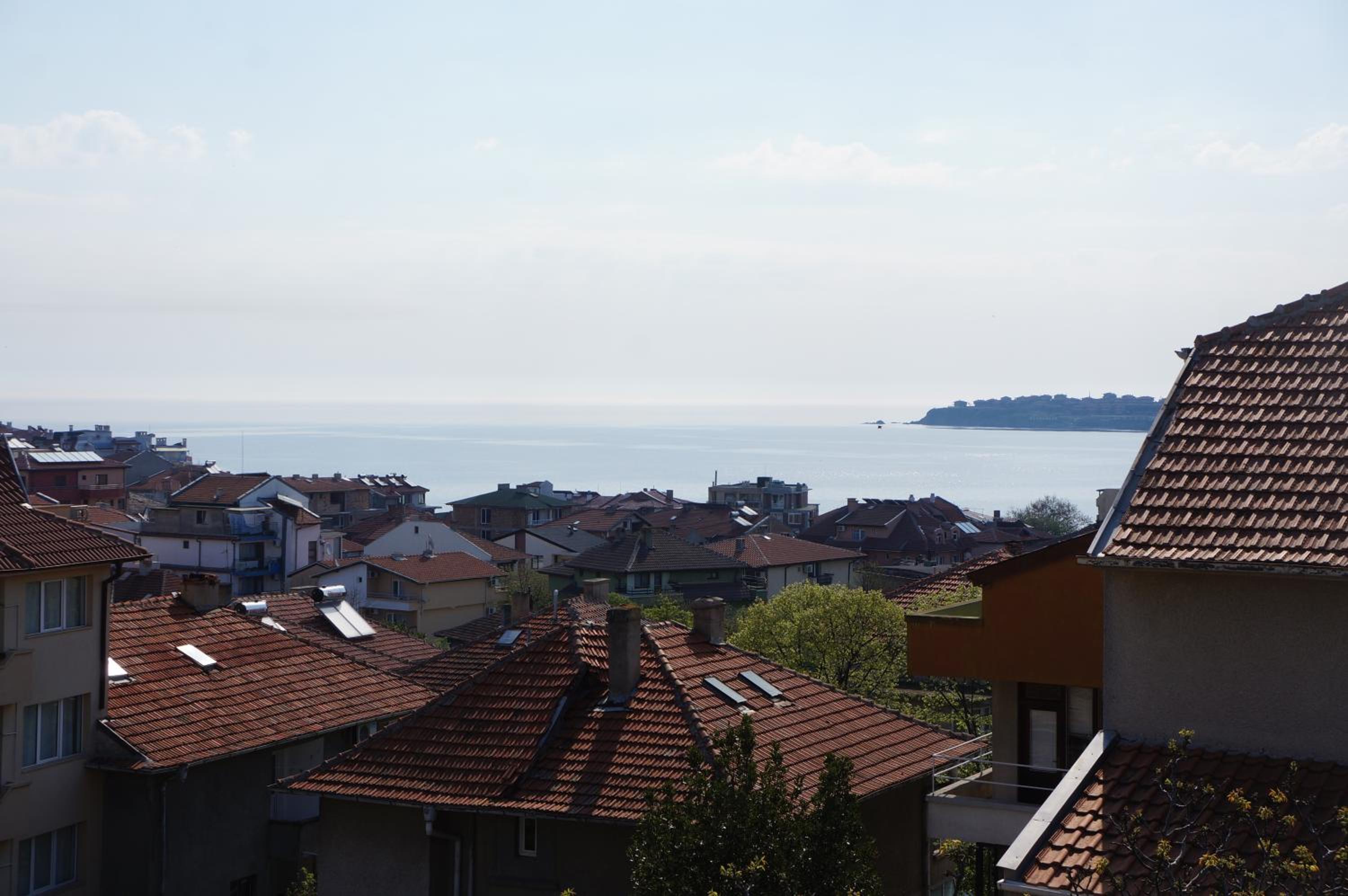 Villa Burkopolis