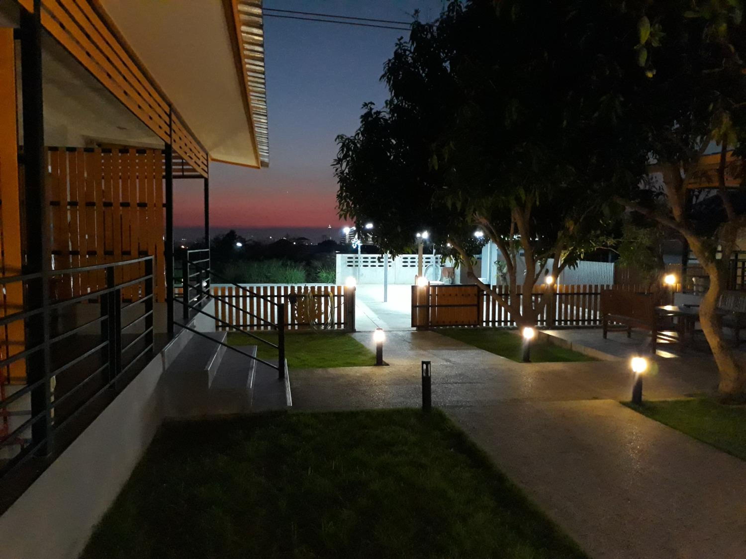 Green Mango Resort