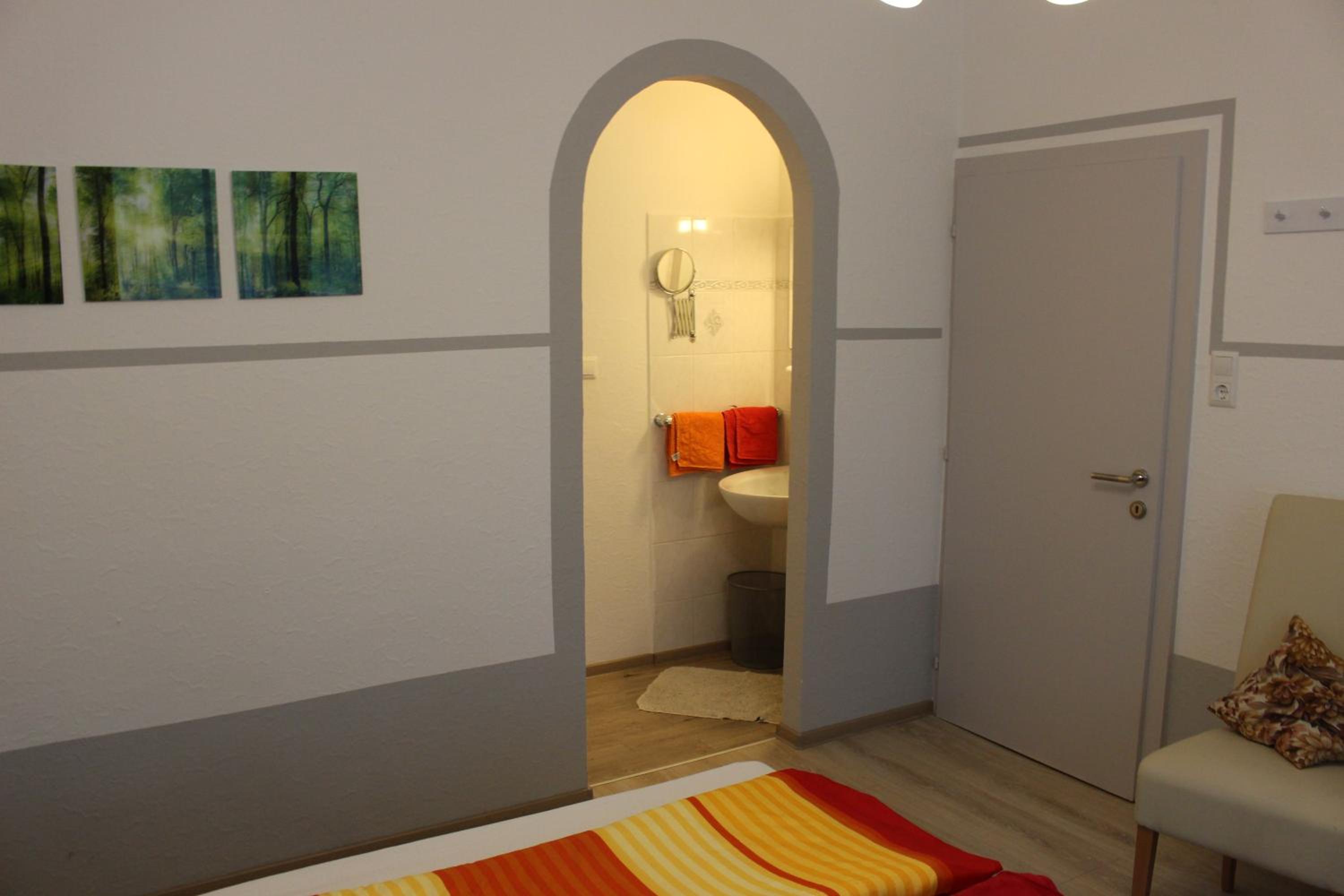 Gasthof Liebetegger