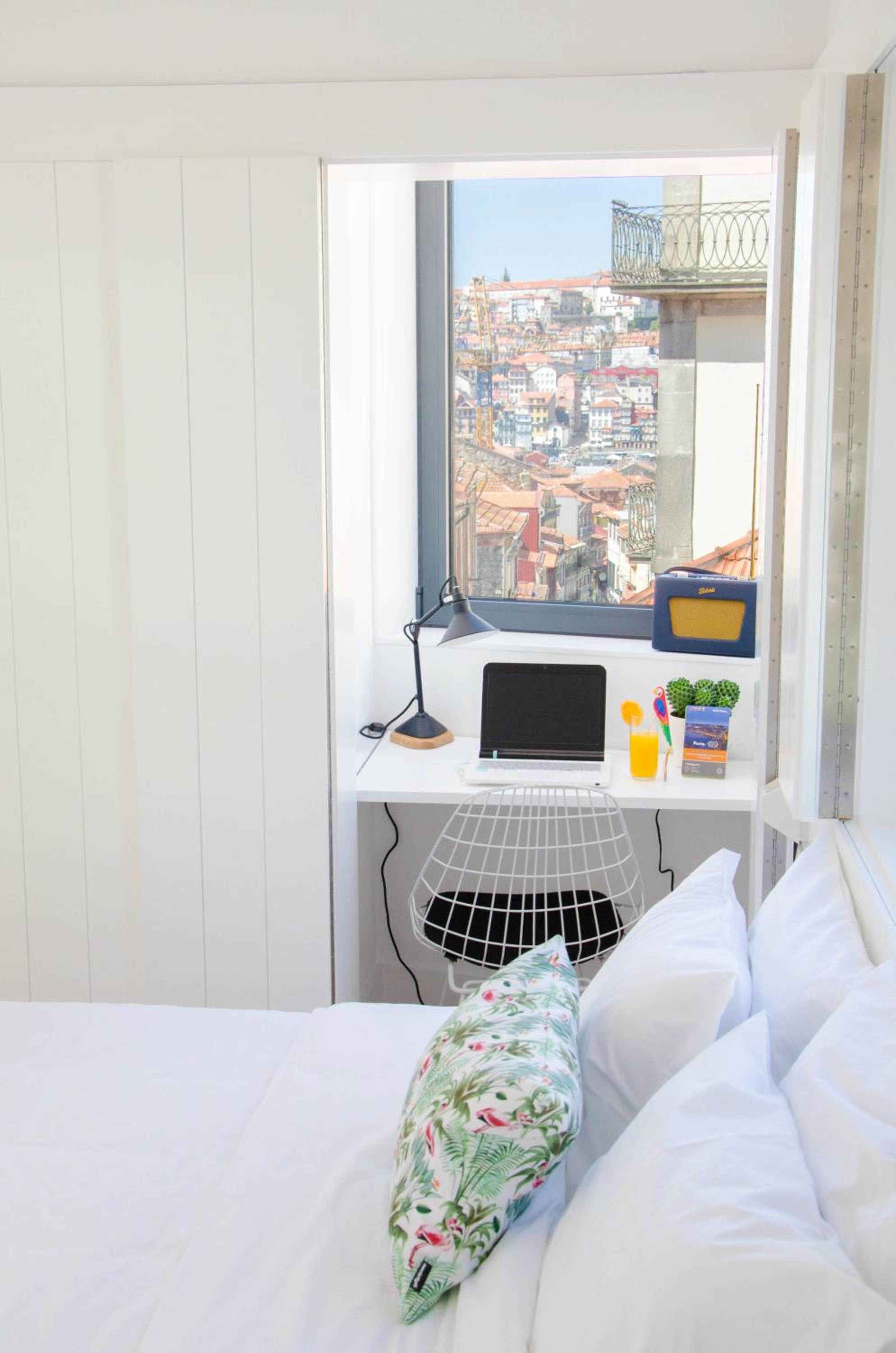 Porto Moments Apartments by Portugal Collection