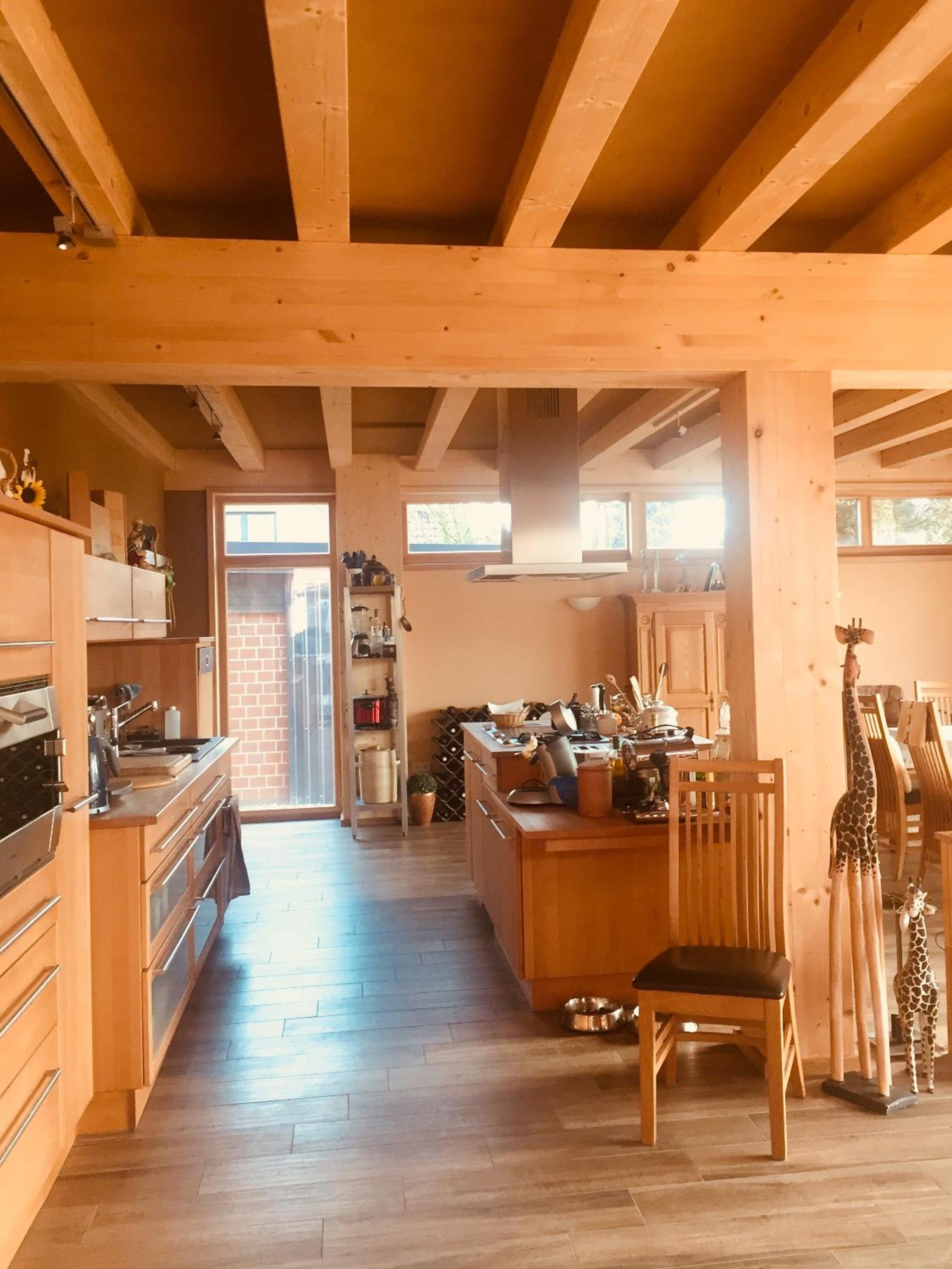 Poelyck: Übernachten in einem Strohhaus, umgeben von purer Natur!