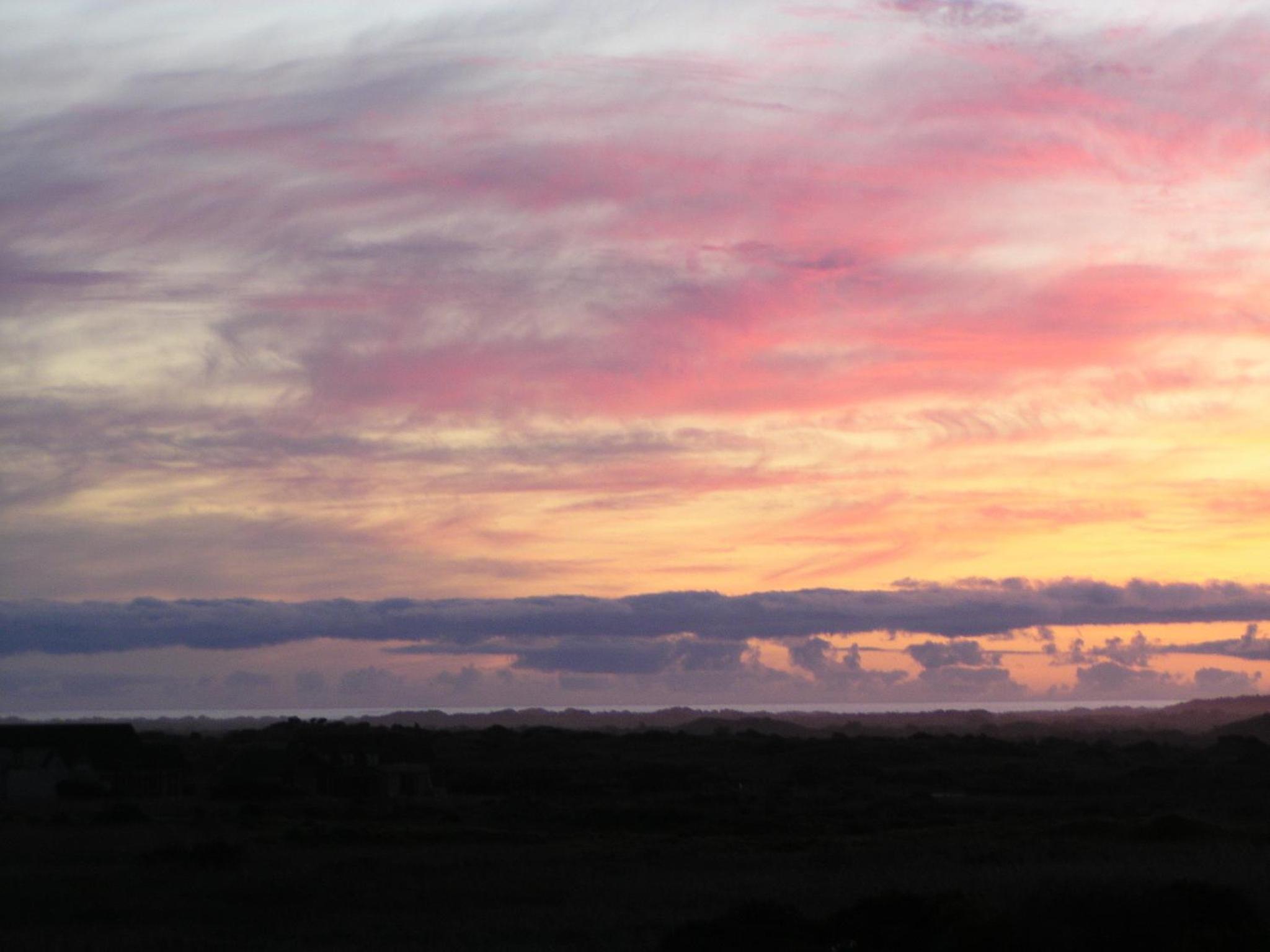 Horizon Cottages