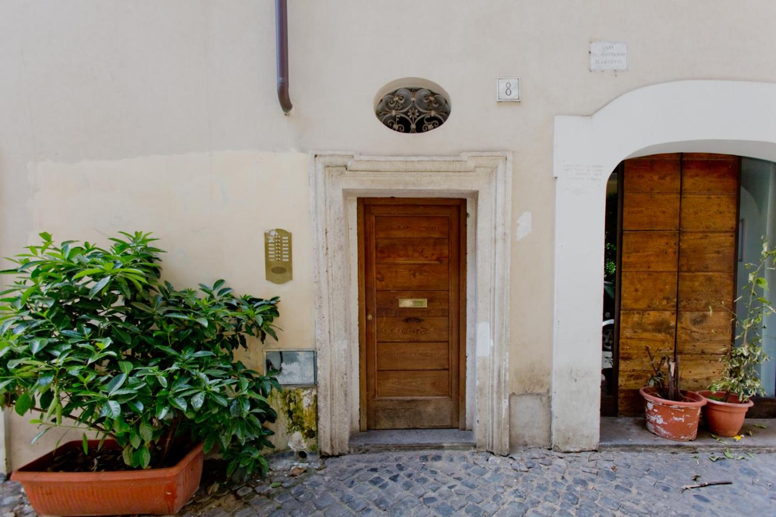 Il Leopardo (Trastevere)