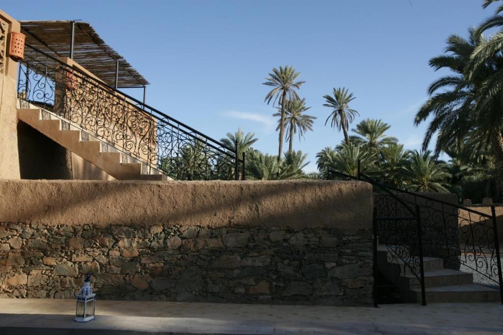 Villa Boujouf view 4