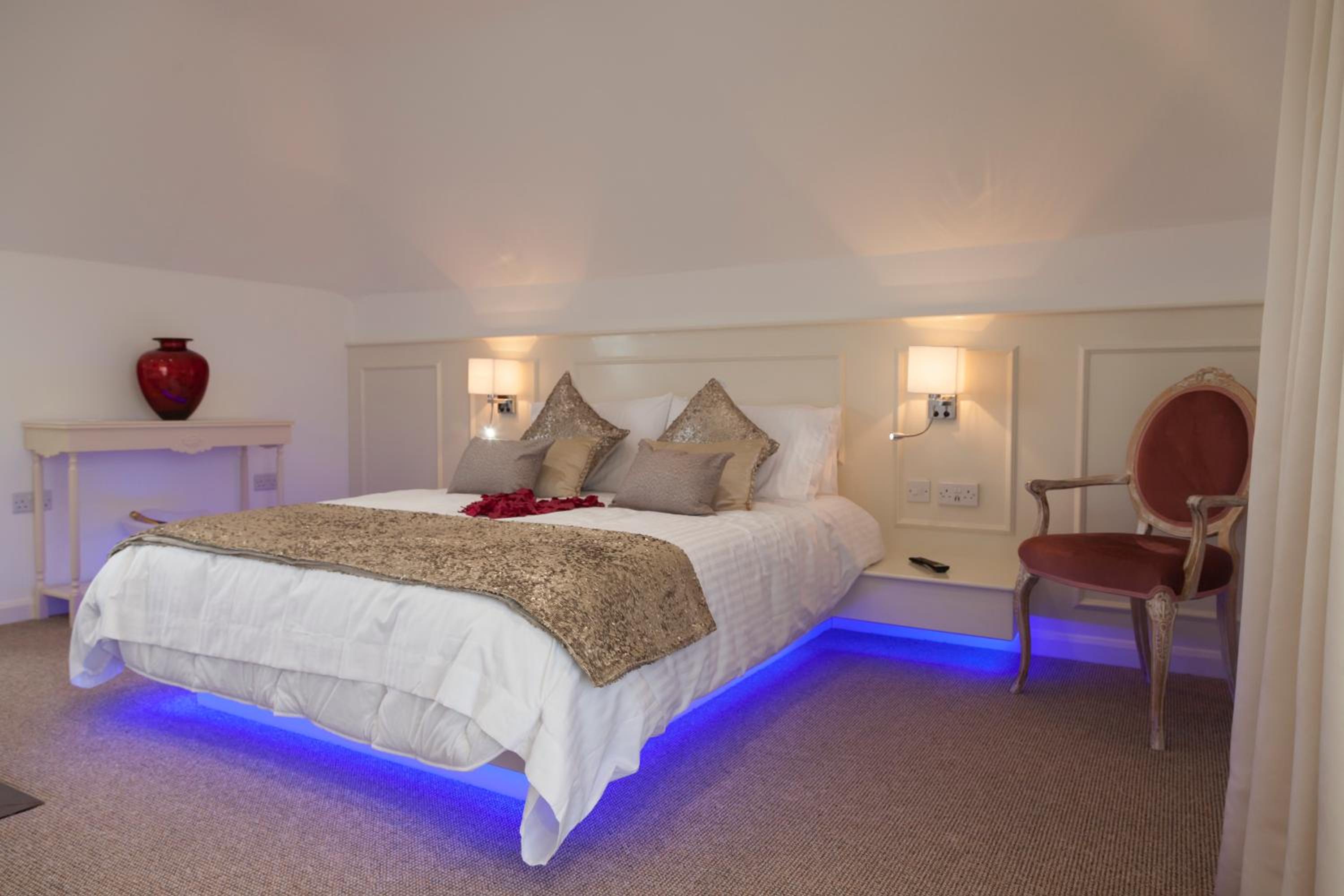 Elmcroft Guest House