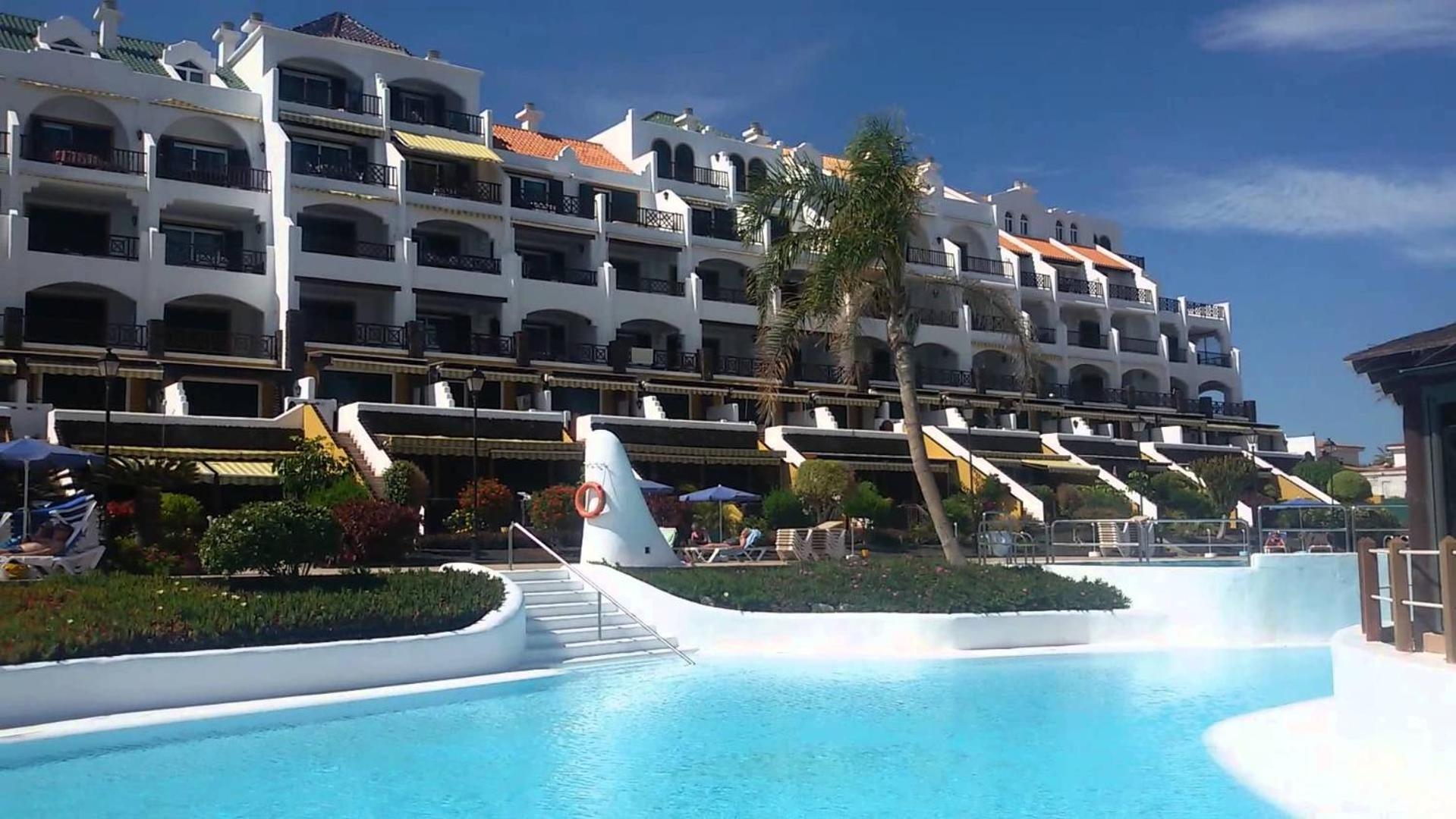 Apartamentos Rocas del Mar view 2