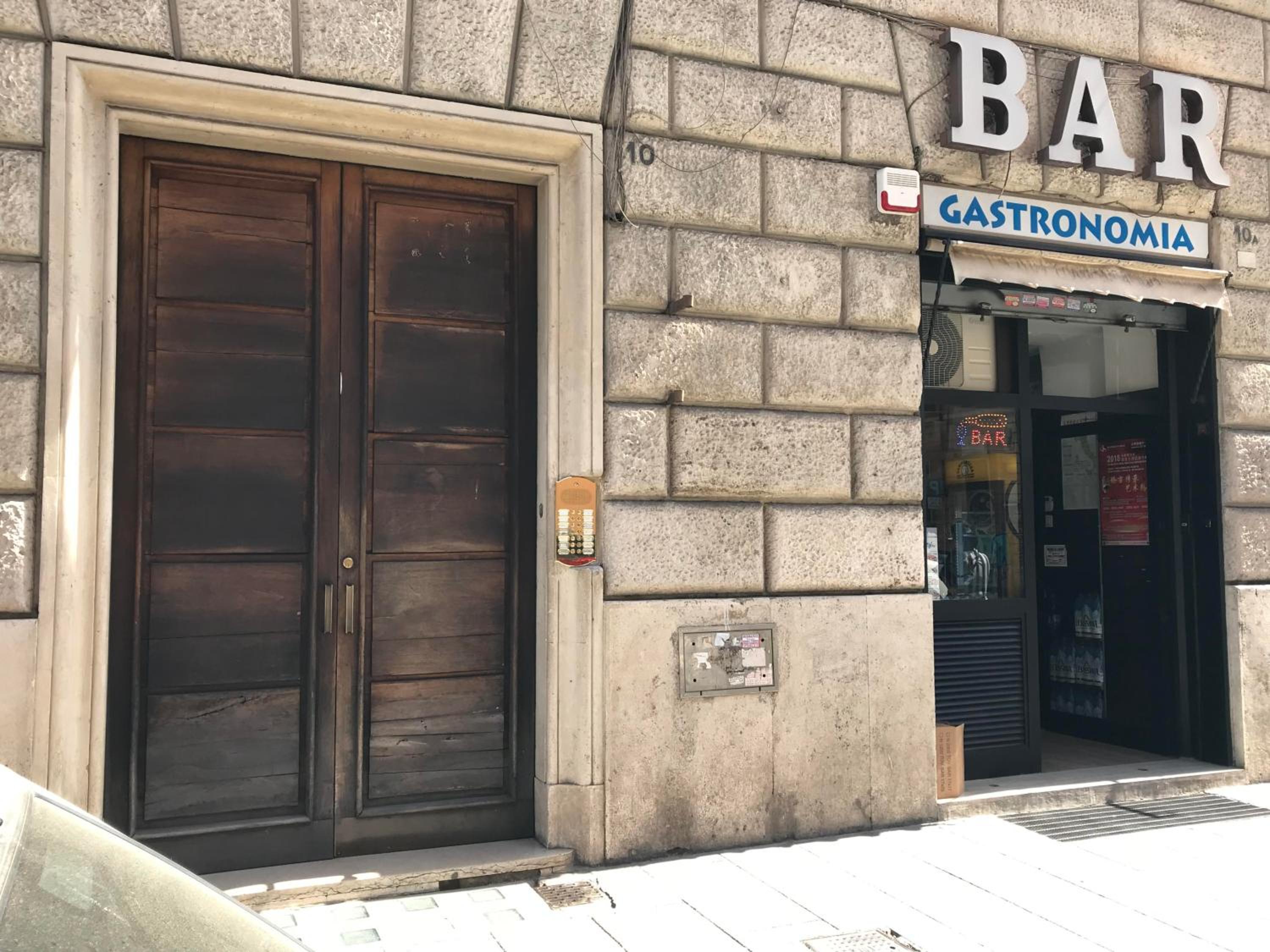 Rooms Roma - Monti