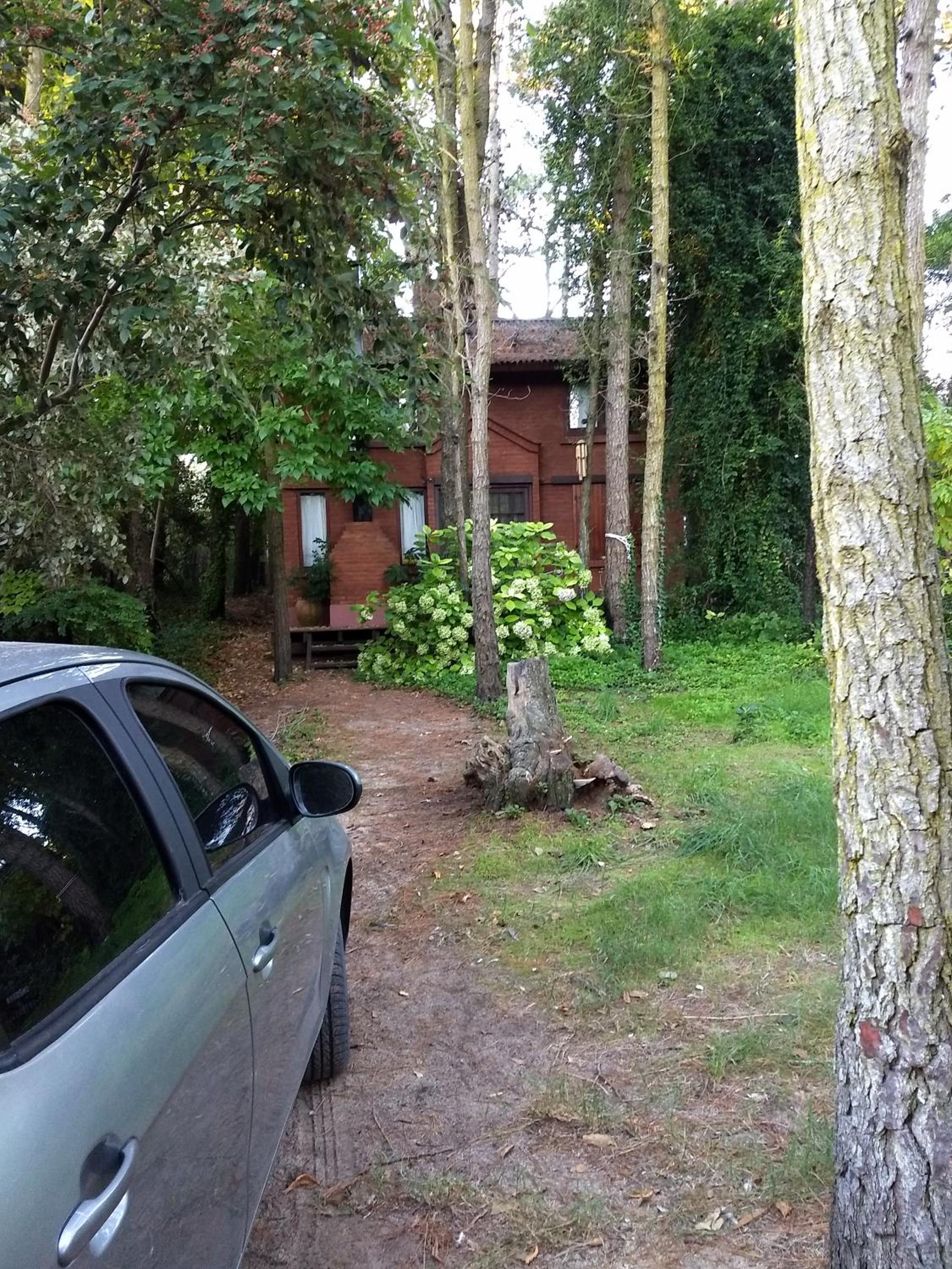 La Camila