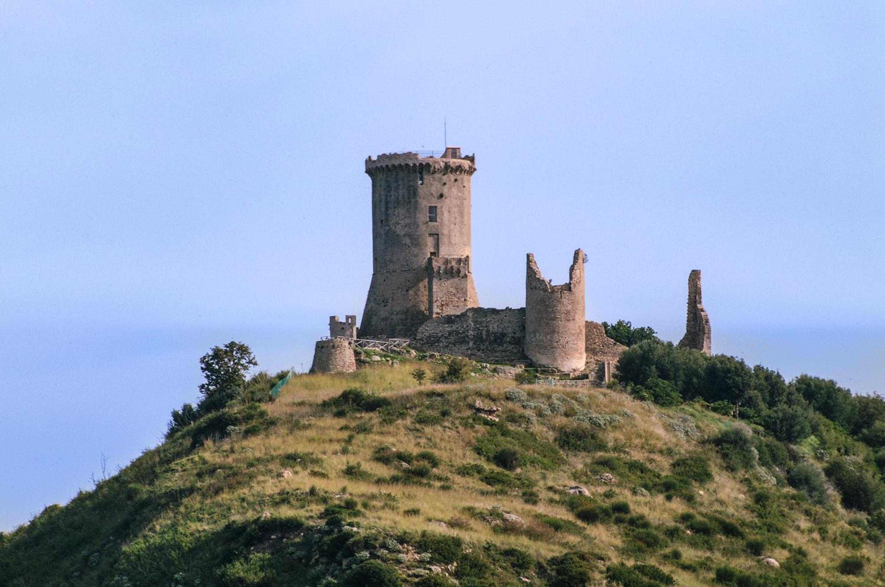 Villa di Marinella